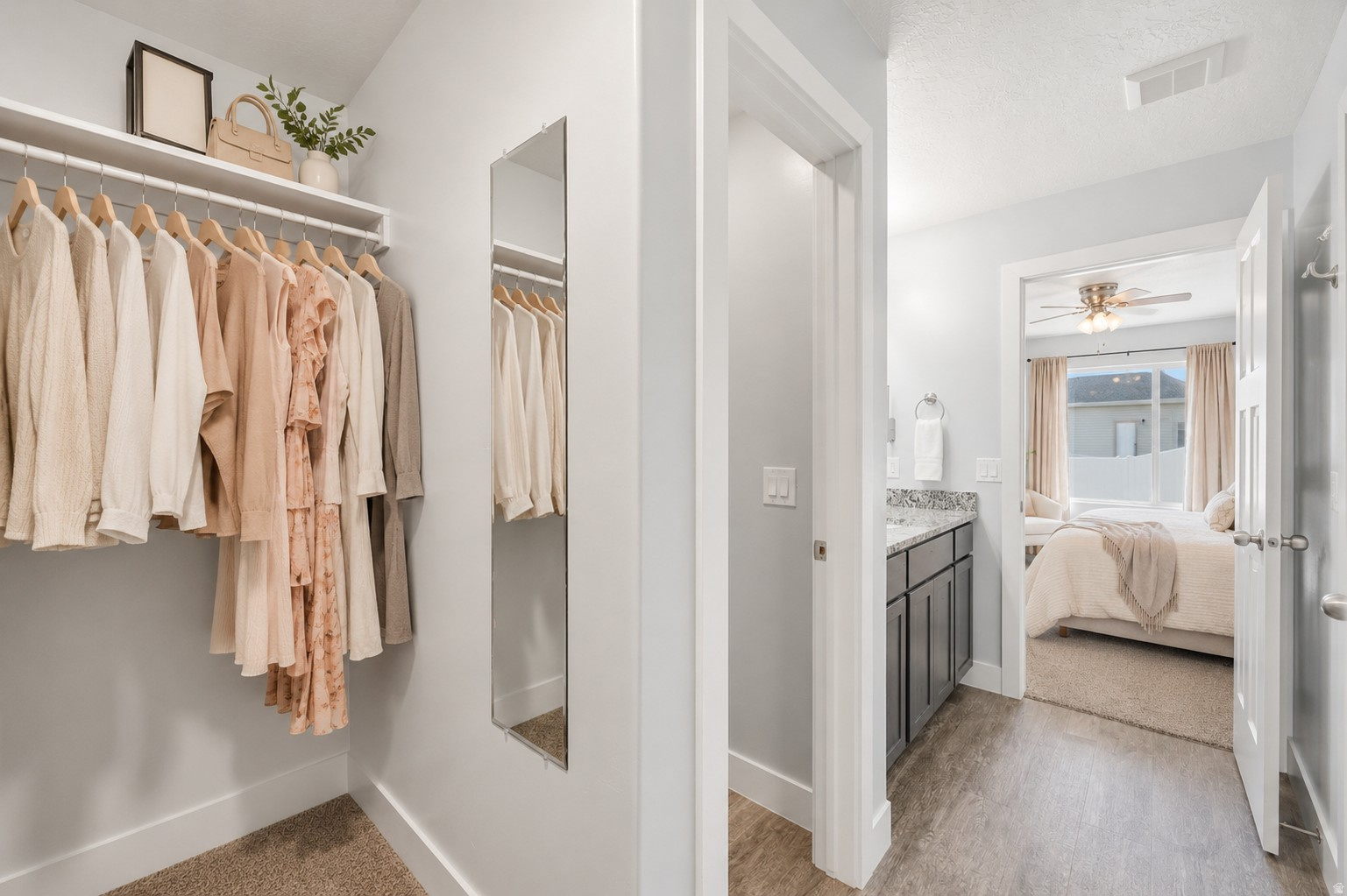 DESERET HIGHLANDS - Residential