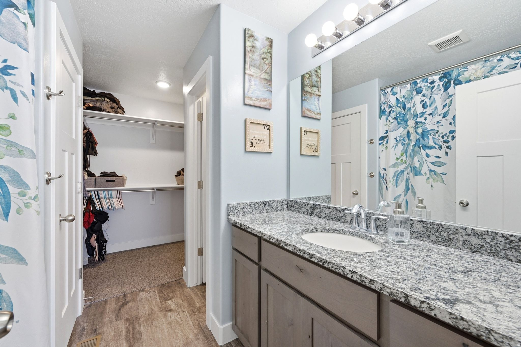 DESERET HIGHLANDS - Residential