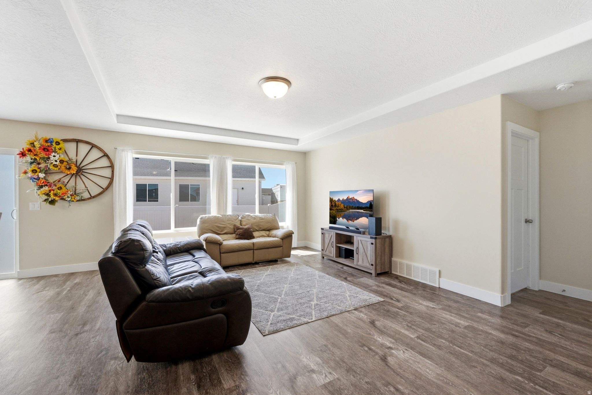 DESERET HIGHLANDS - Residential