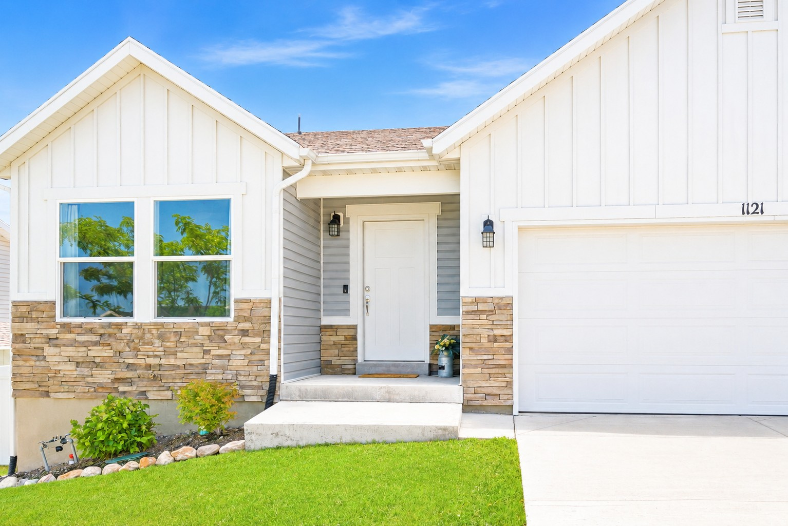 DESERET HIGHLANDS - Residential