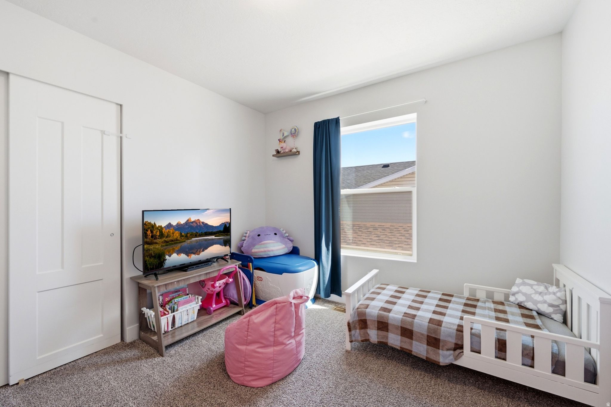 DESERET HIGHLANDS - Residential
