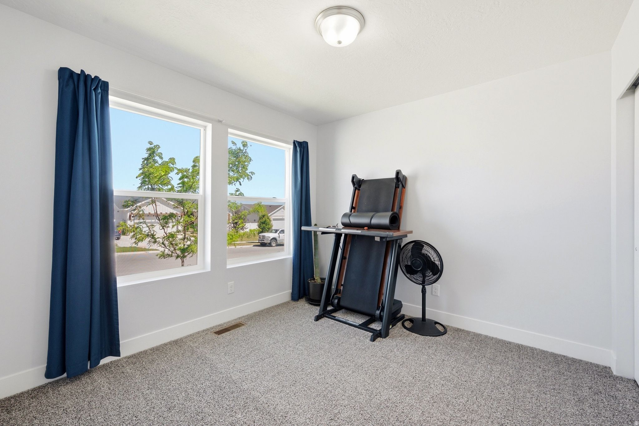 DESERET HIGHLANDS - Residential