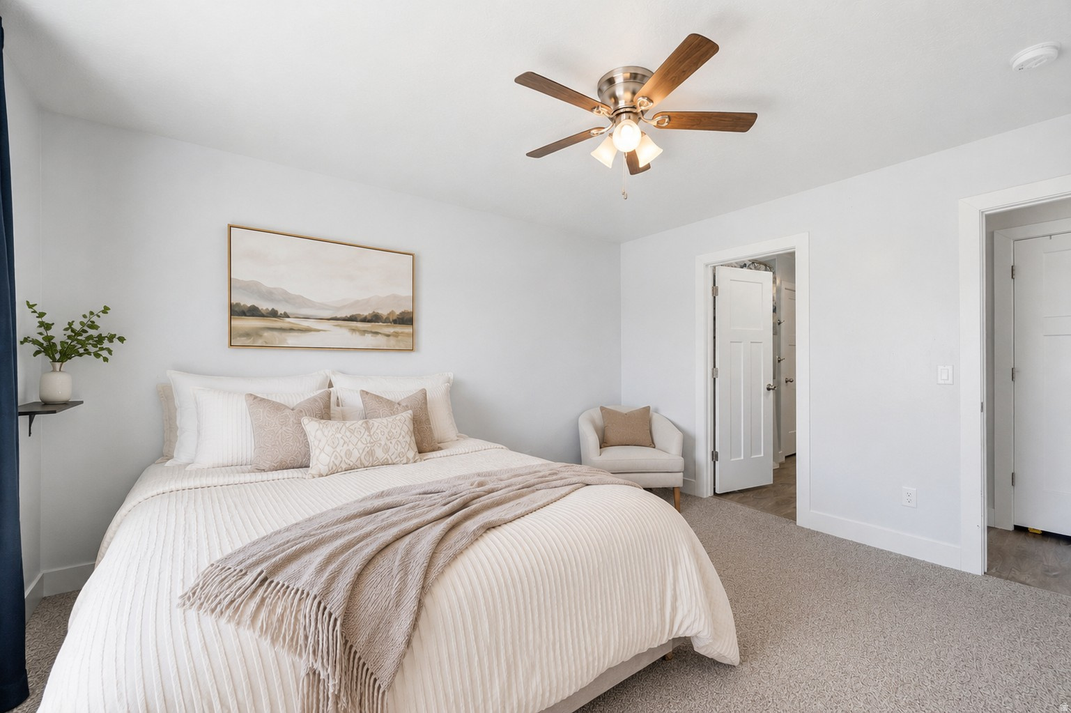 DESERET HIGHLANDS - Residential