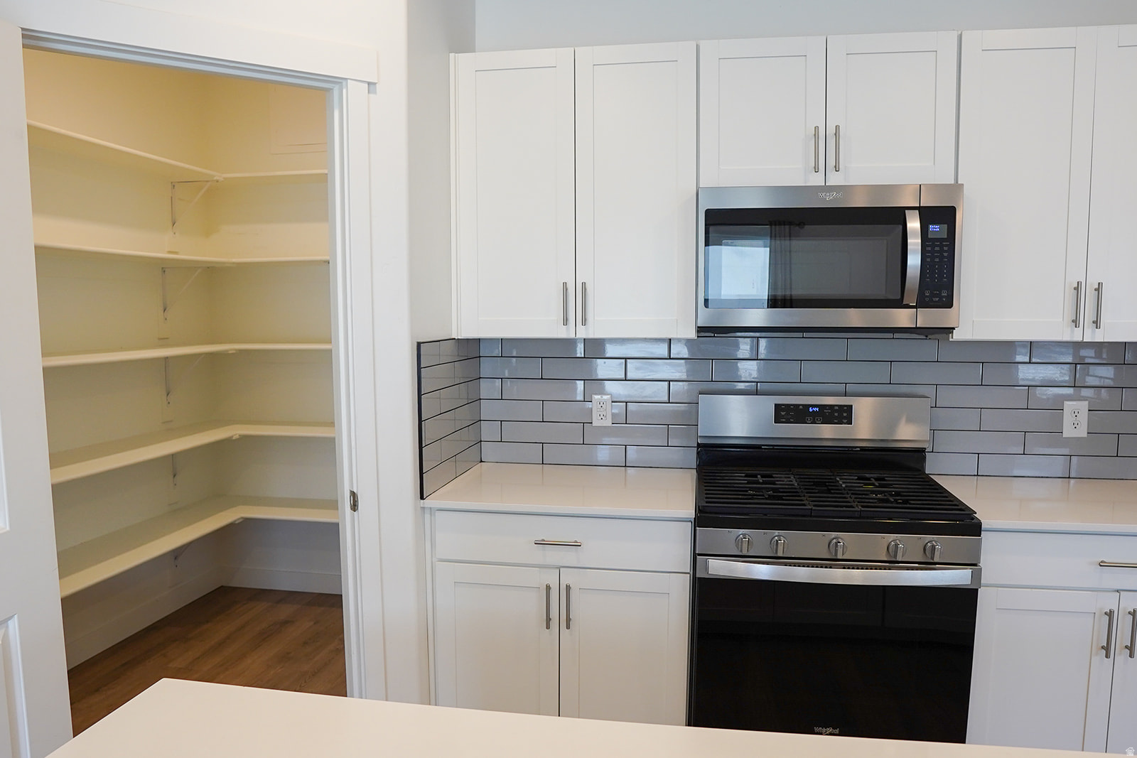 NORTHSHORE - Residential