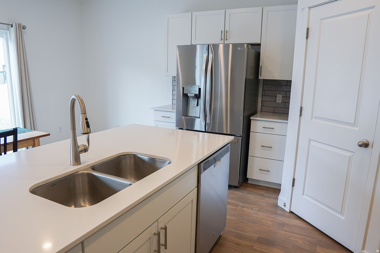 NORTHSHORE - Residential