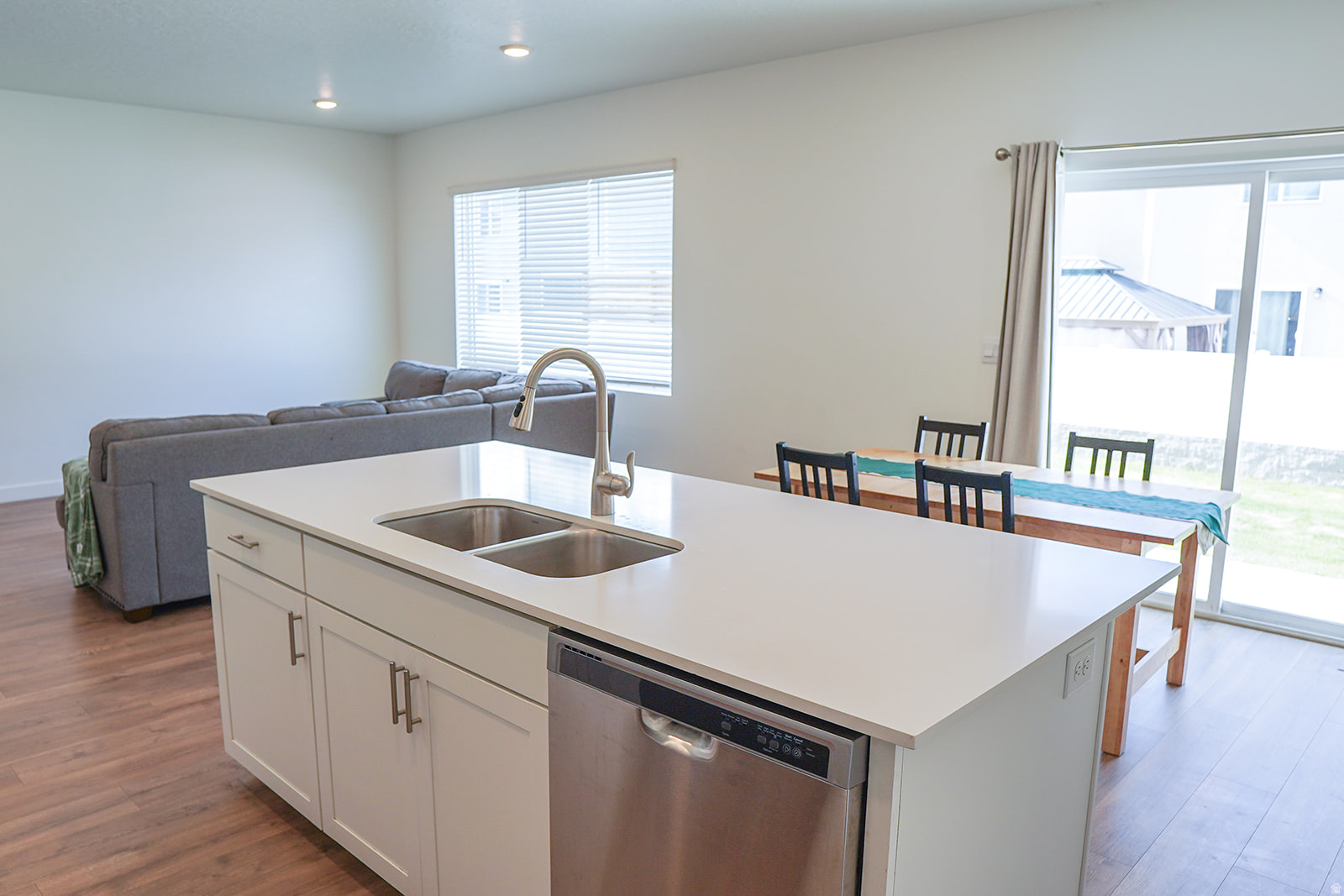 NORTHSHORE - Residential
