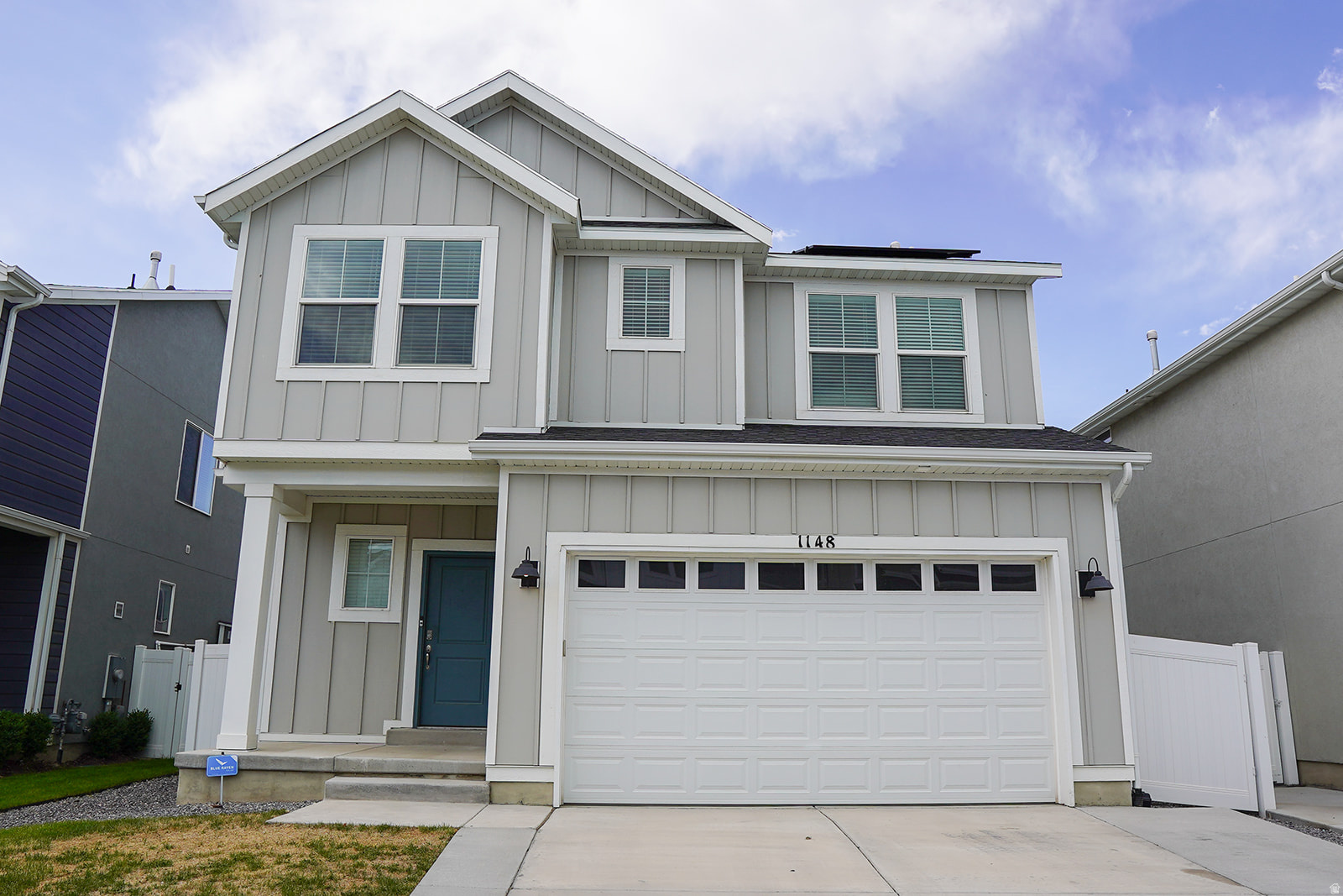 NORTHSHORE - Residential