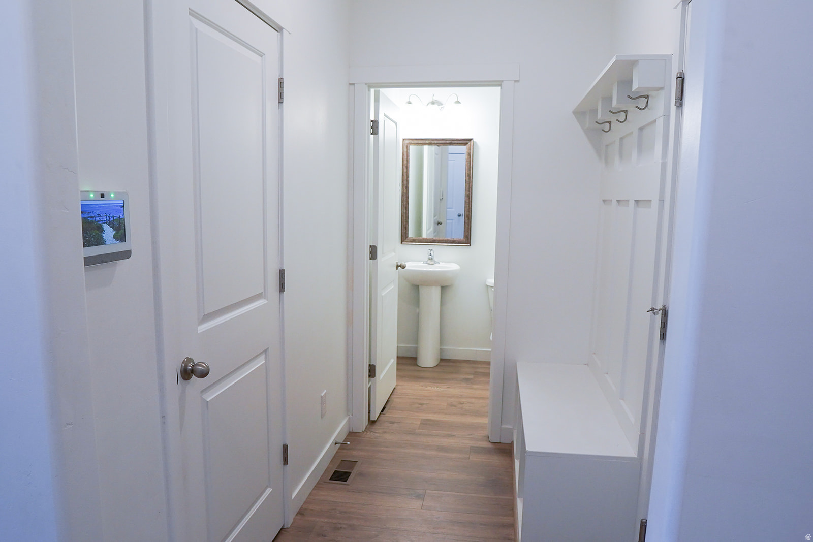 NORTHSHORE - Residential