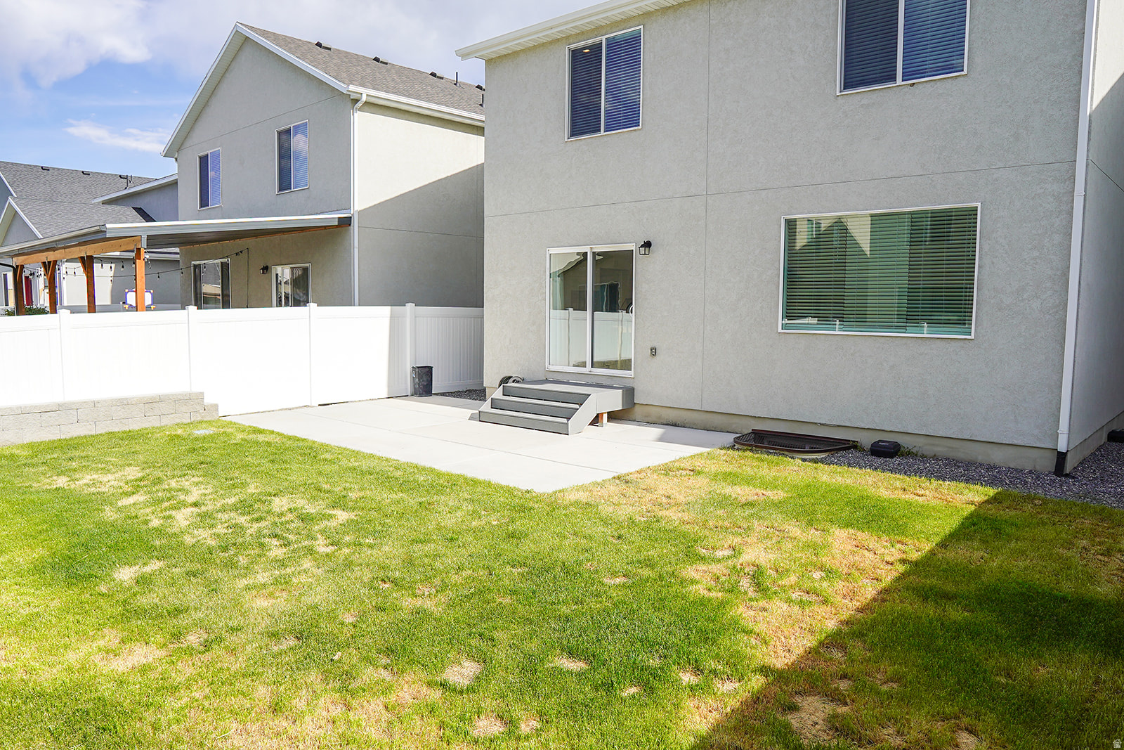 NORTHSHORE - Residential