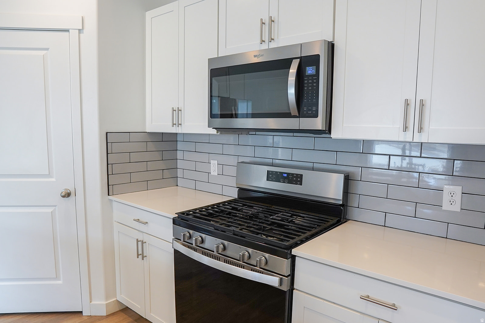 NORTHSHORE - Residential