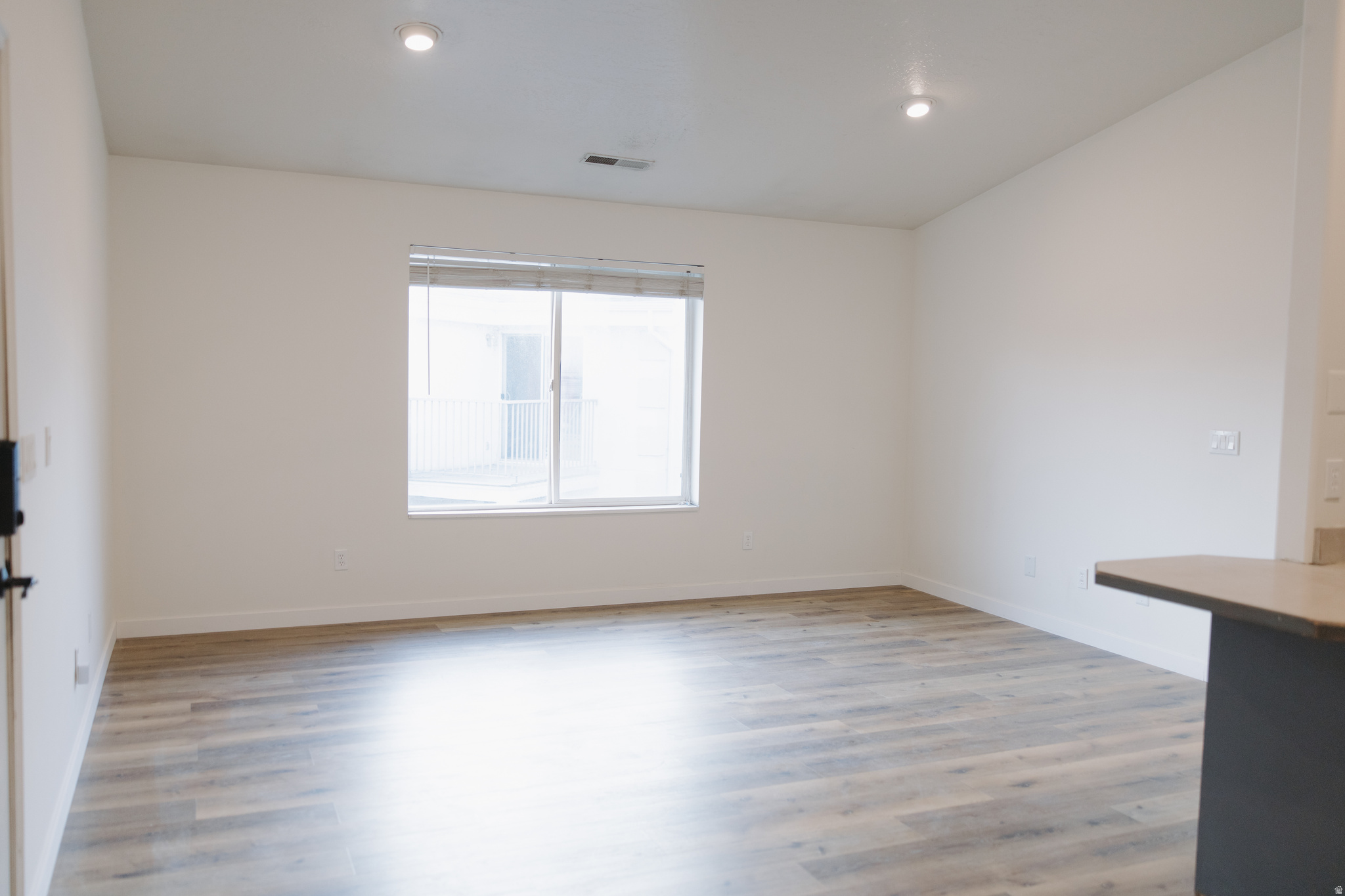 FRANKLIN PARK CONDO - Residential