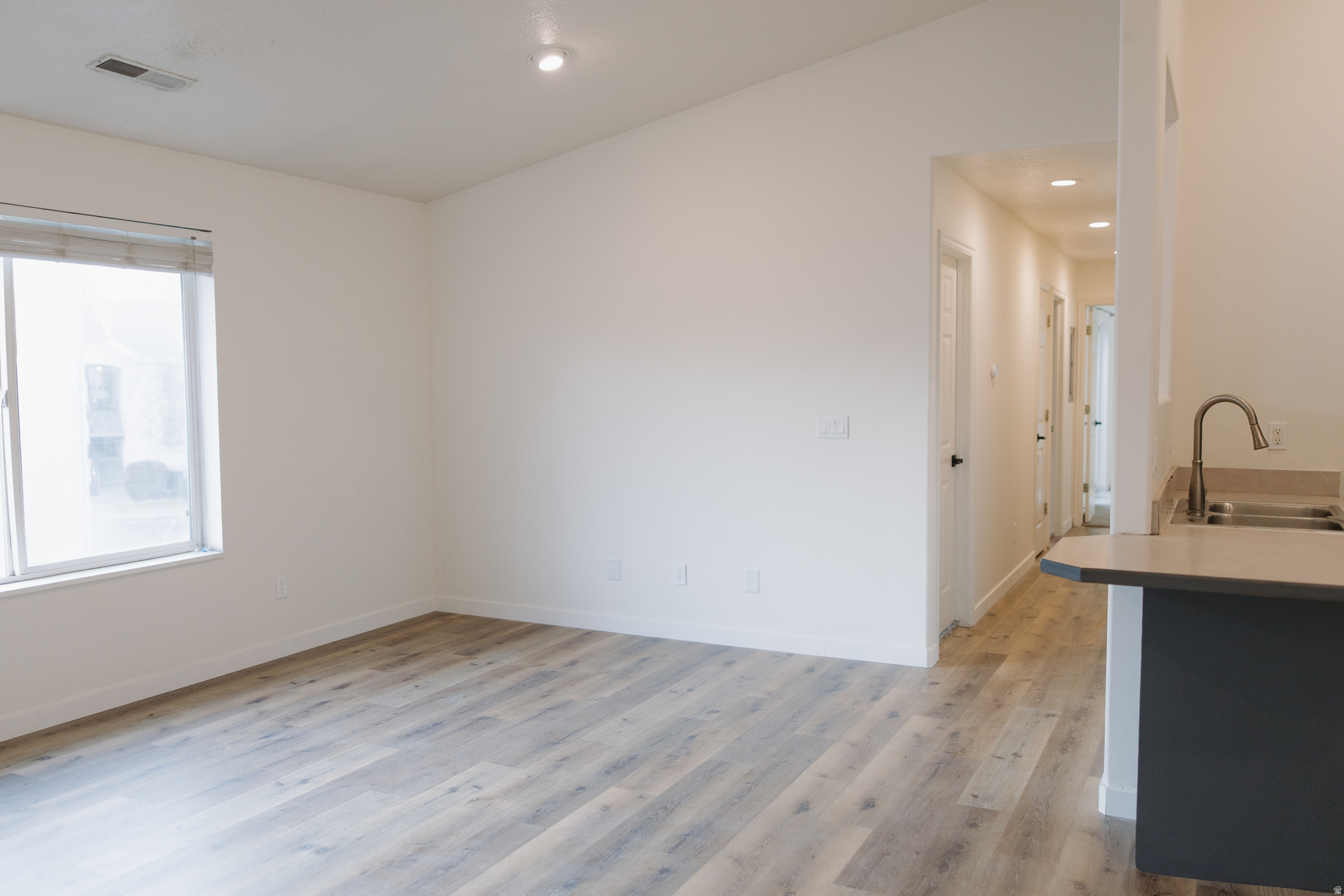 FRANKLIN PARK CONDO - Residential