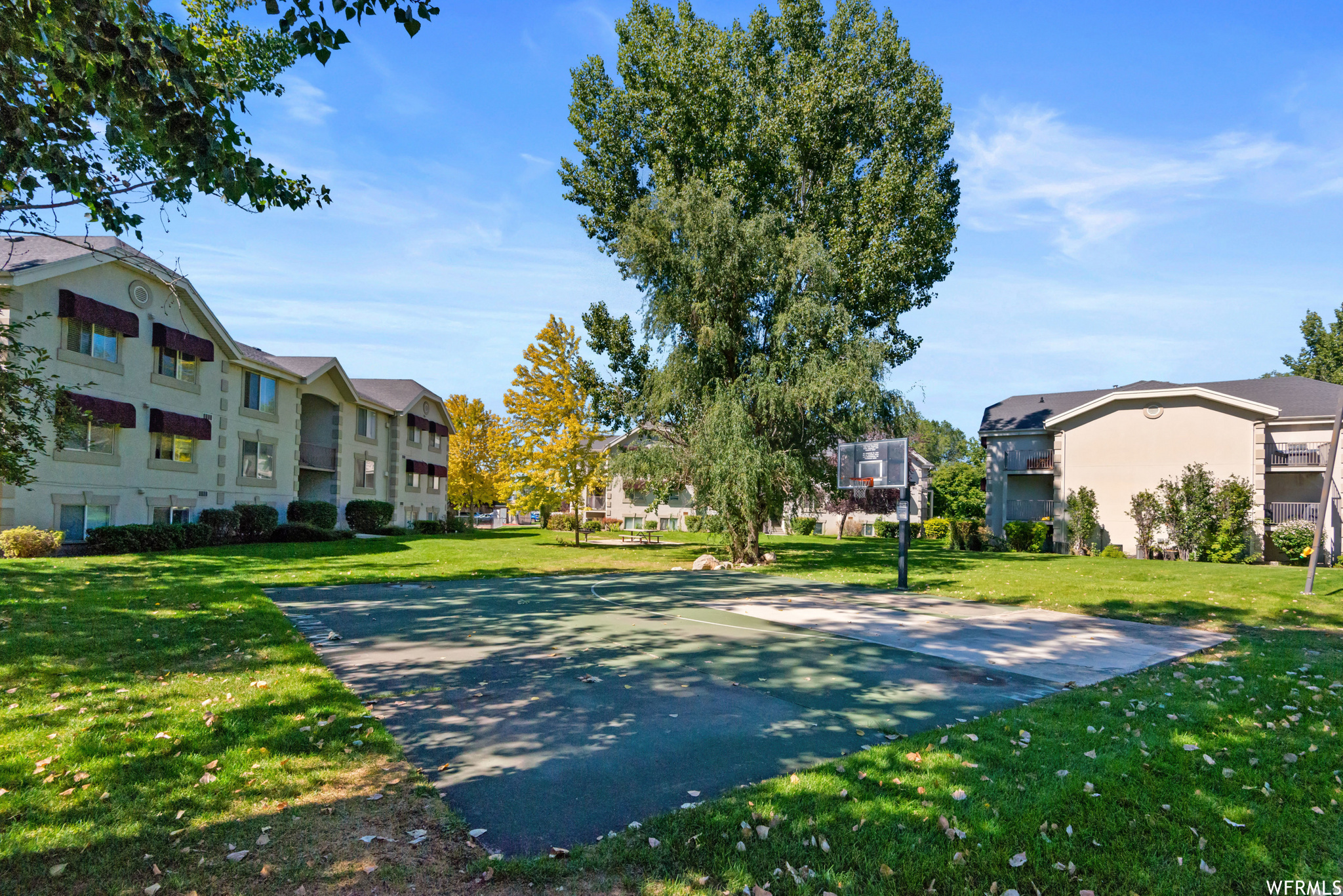 FRANKLIN PARK CONDO - Residential