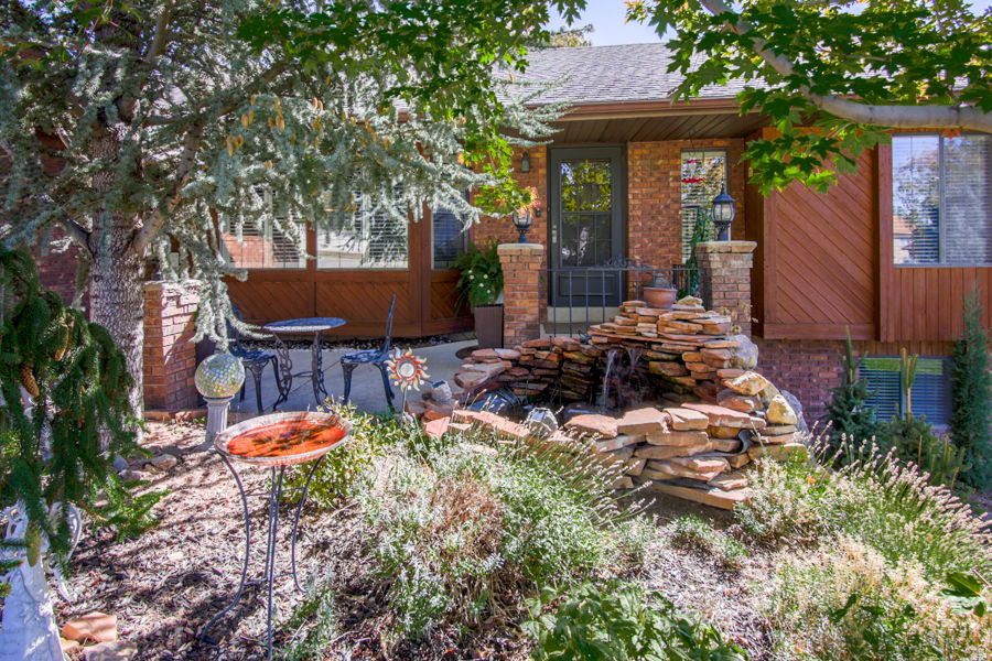 LAKEVIEW HEIGHTS - Residential