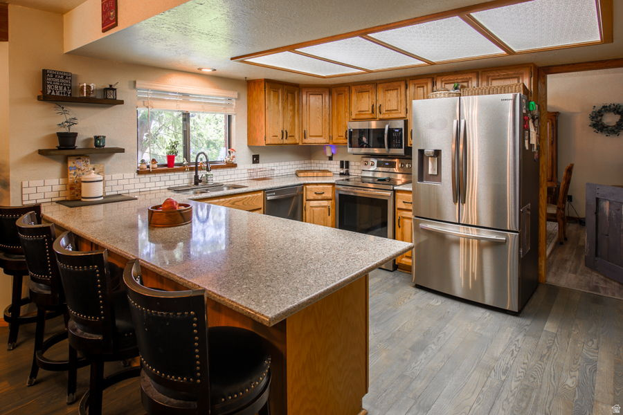 LAKEVIEW HEIGHTS - Residential