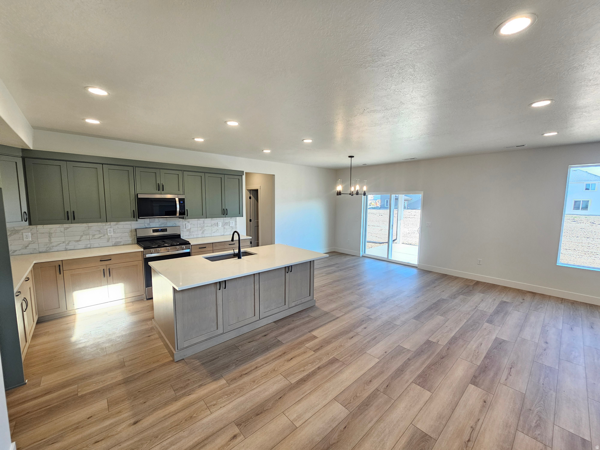 STAGECOACH - Residential