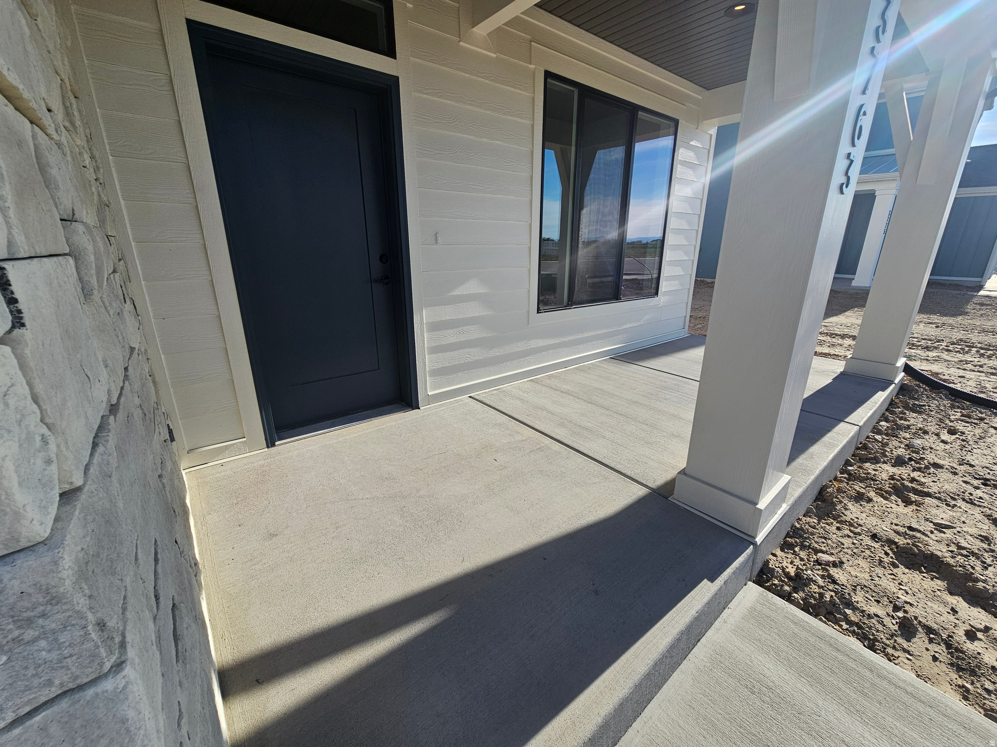 STAGECOACH - Residential