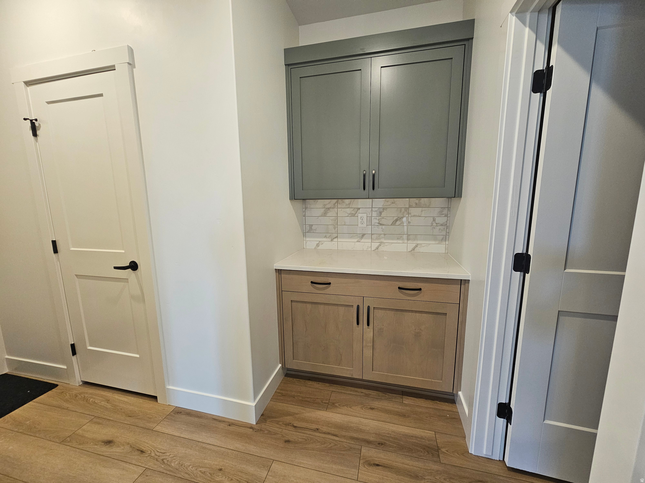 STAGECOACH - Residential