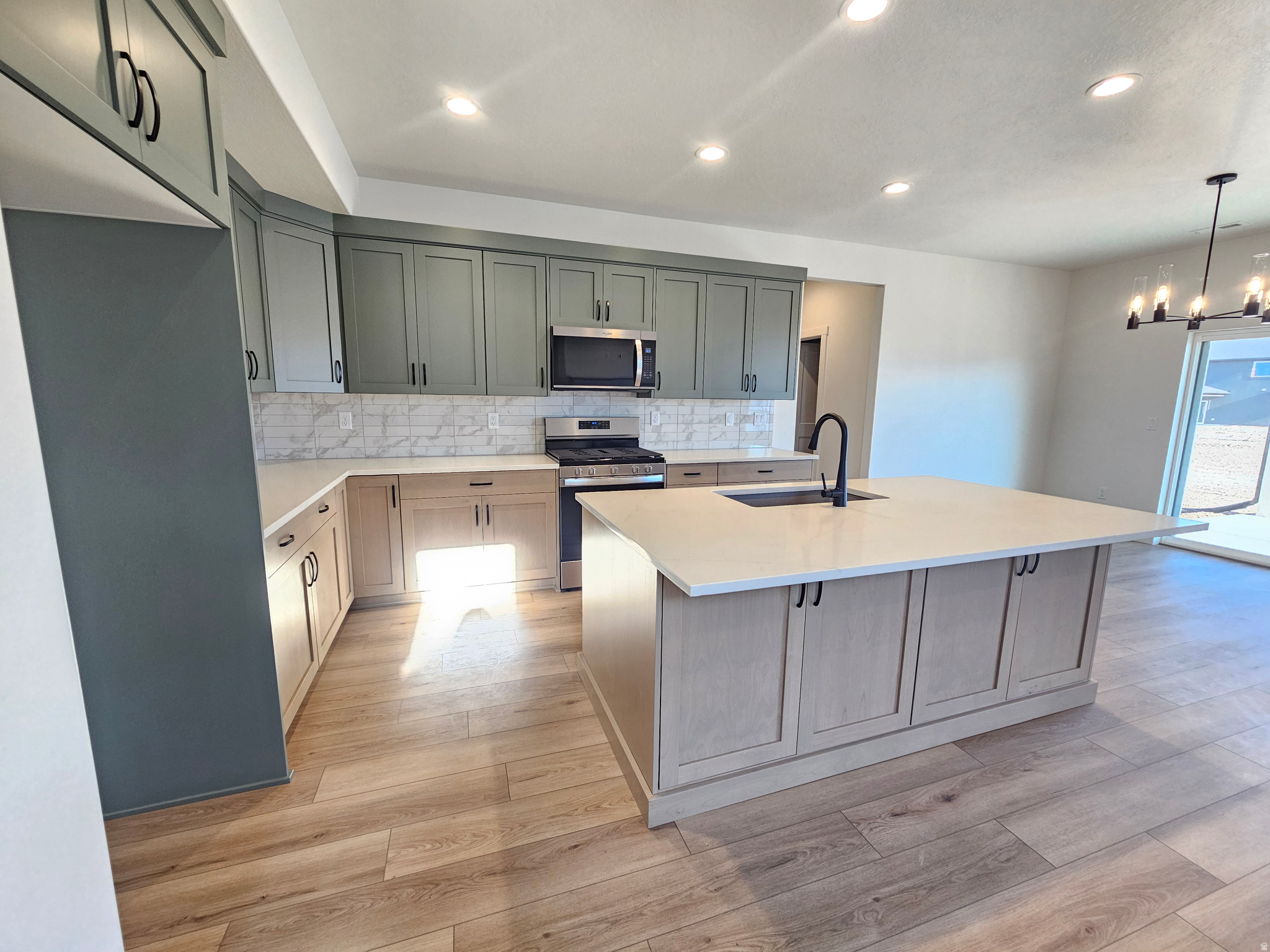 STAGECOACH - Residential