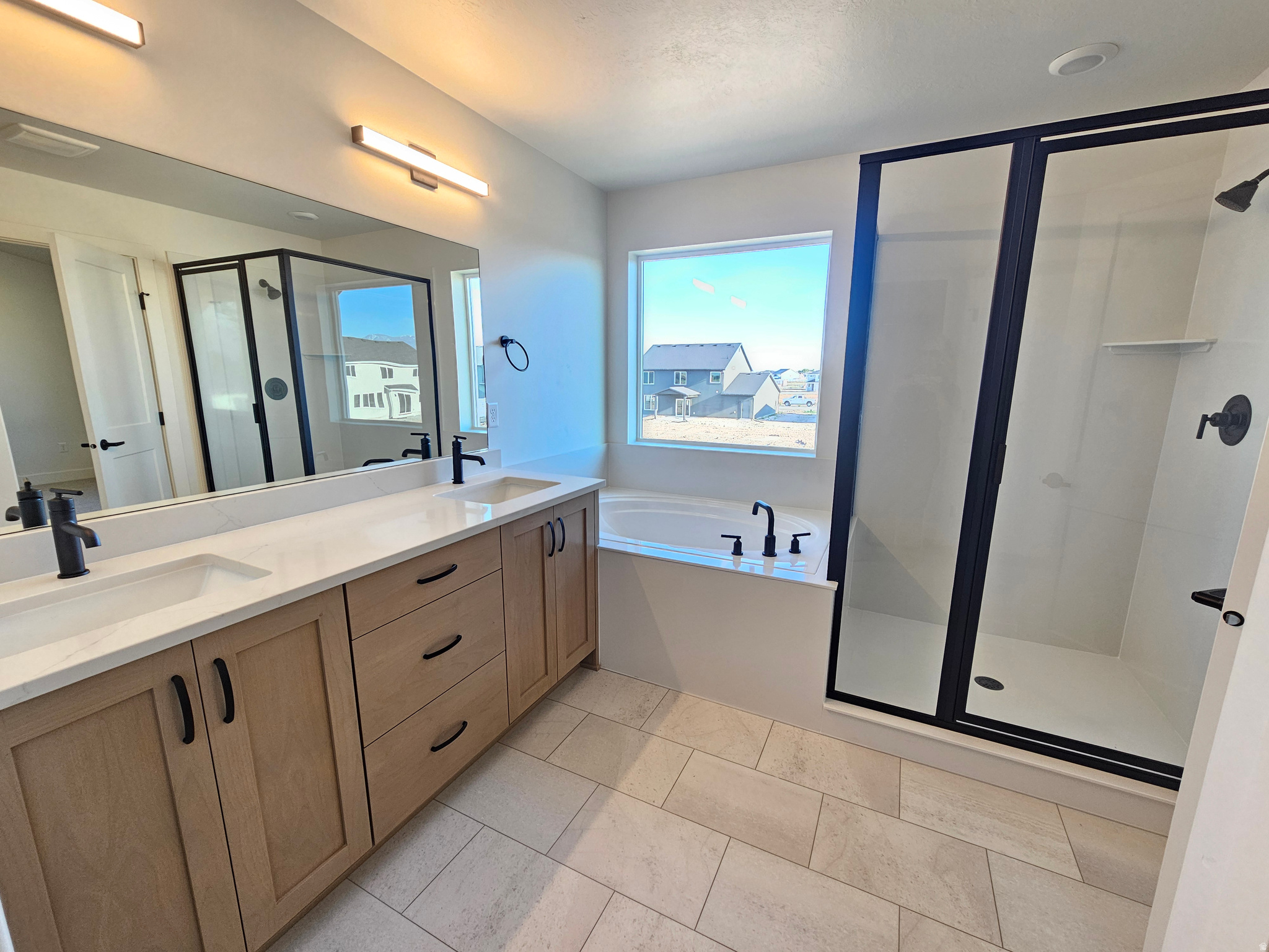 STAGECOACH - Residential