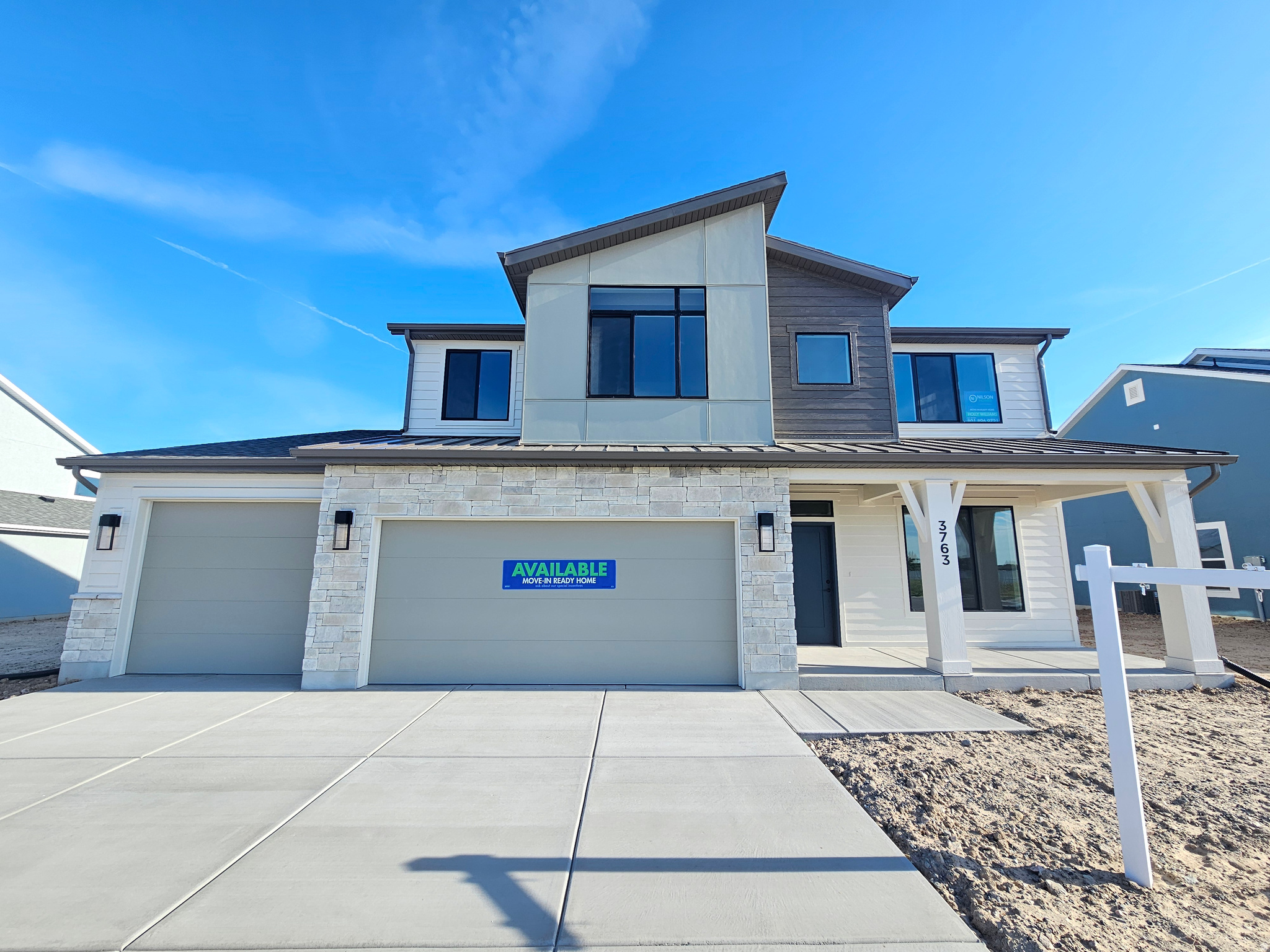 STAGECOACH - Residential