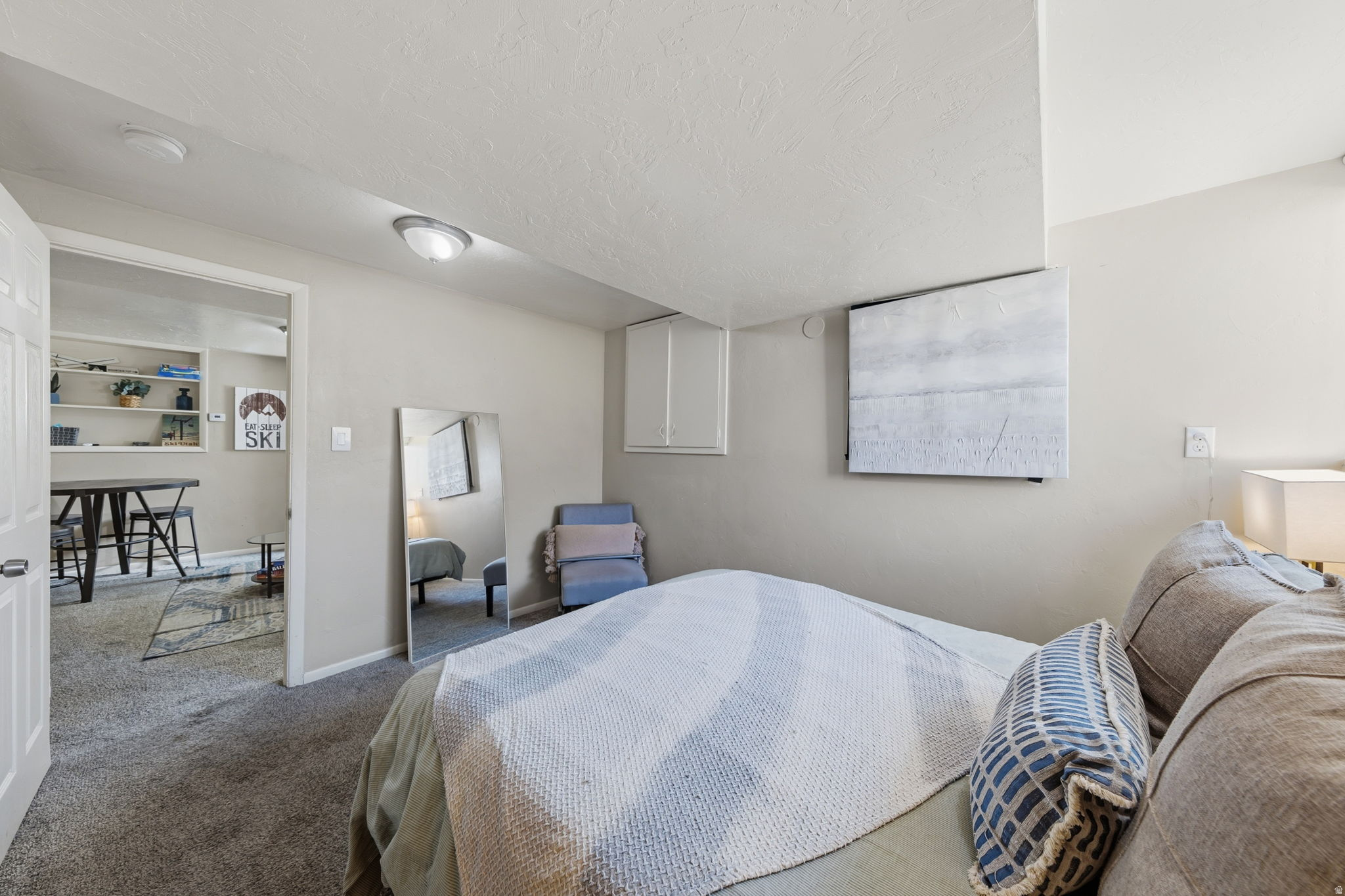 LONGVIEW PARK - Residential