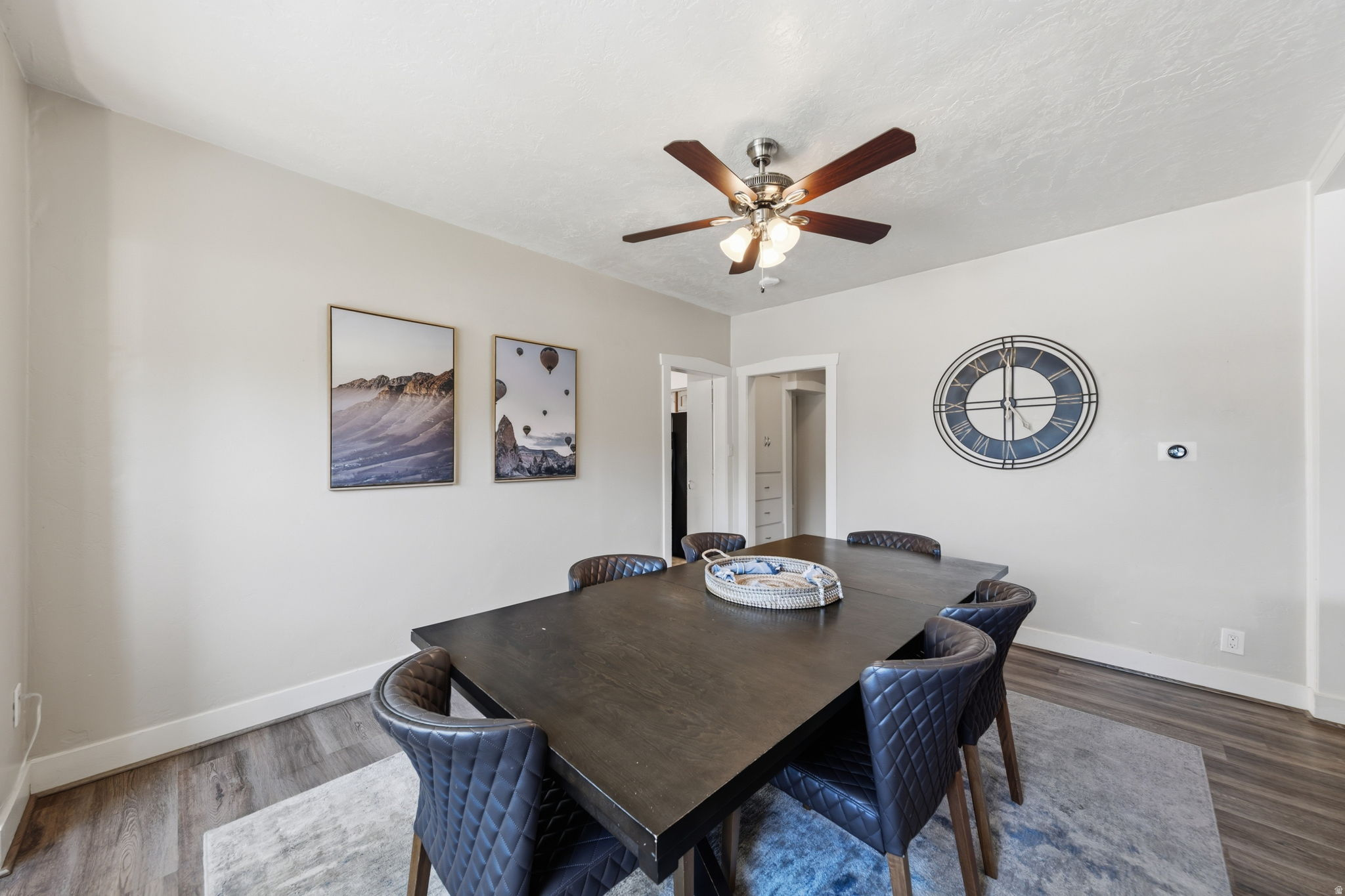 LONGVIEW PARK - Residential