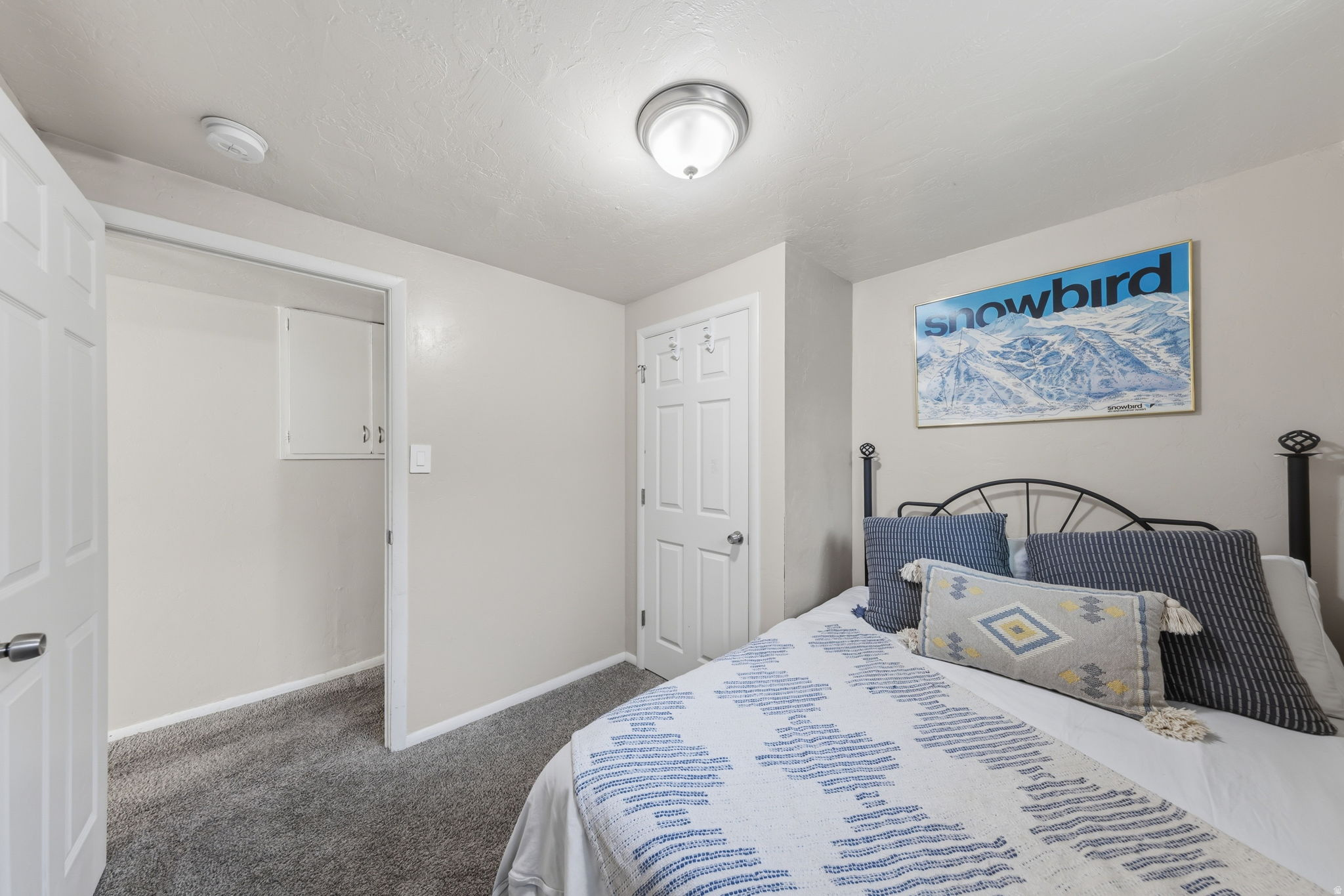 LONGVIEW PARK - Residential