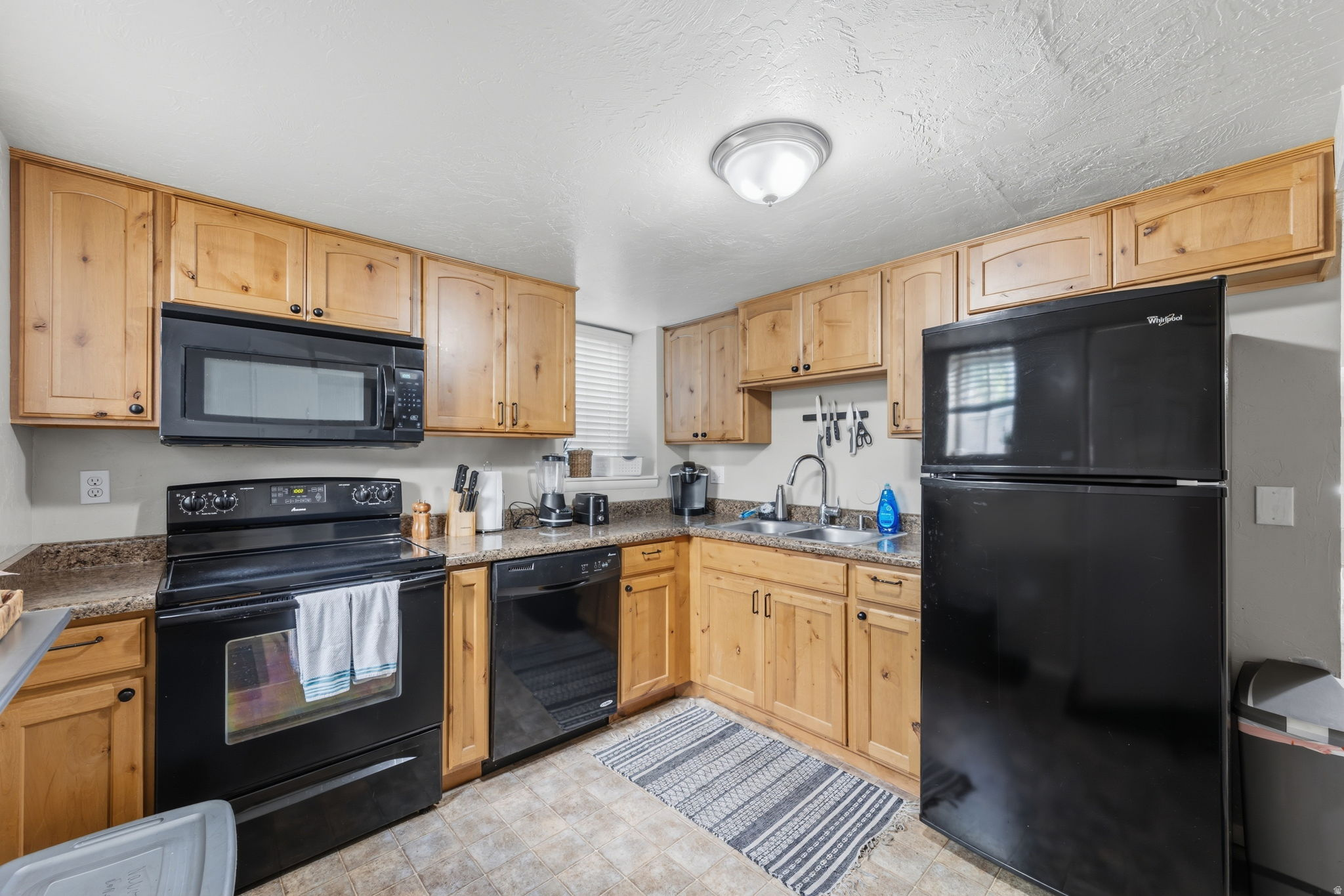 LONGVIEW PARK - Residential