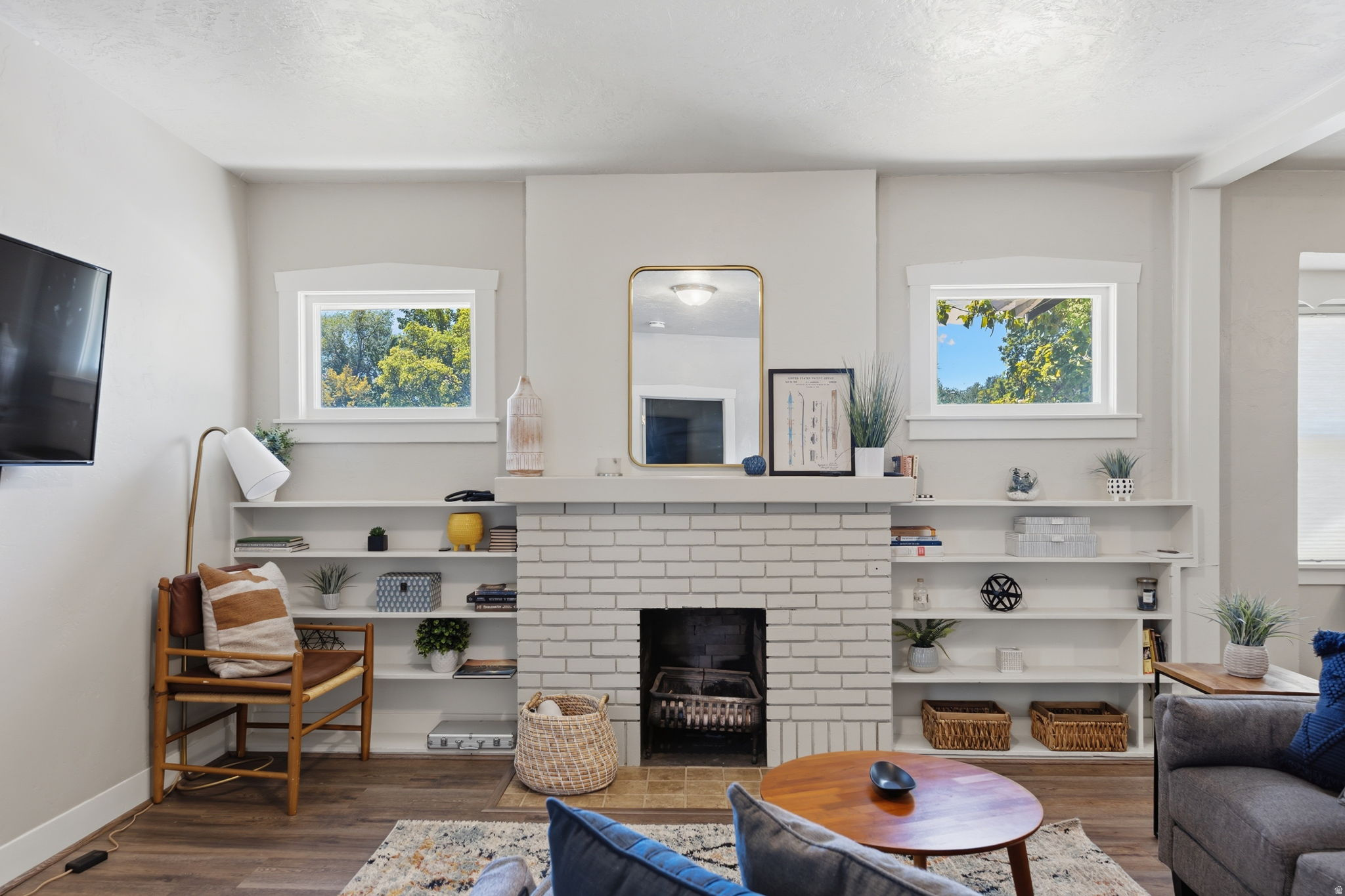 LONGVIEW PARK - Residential