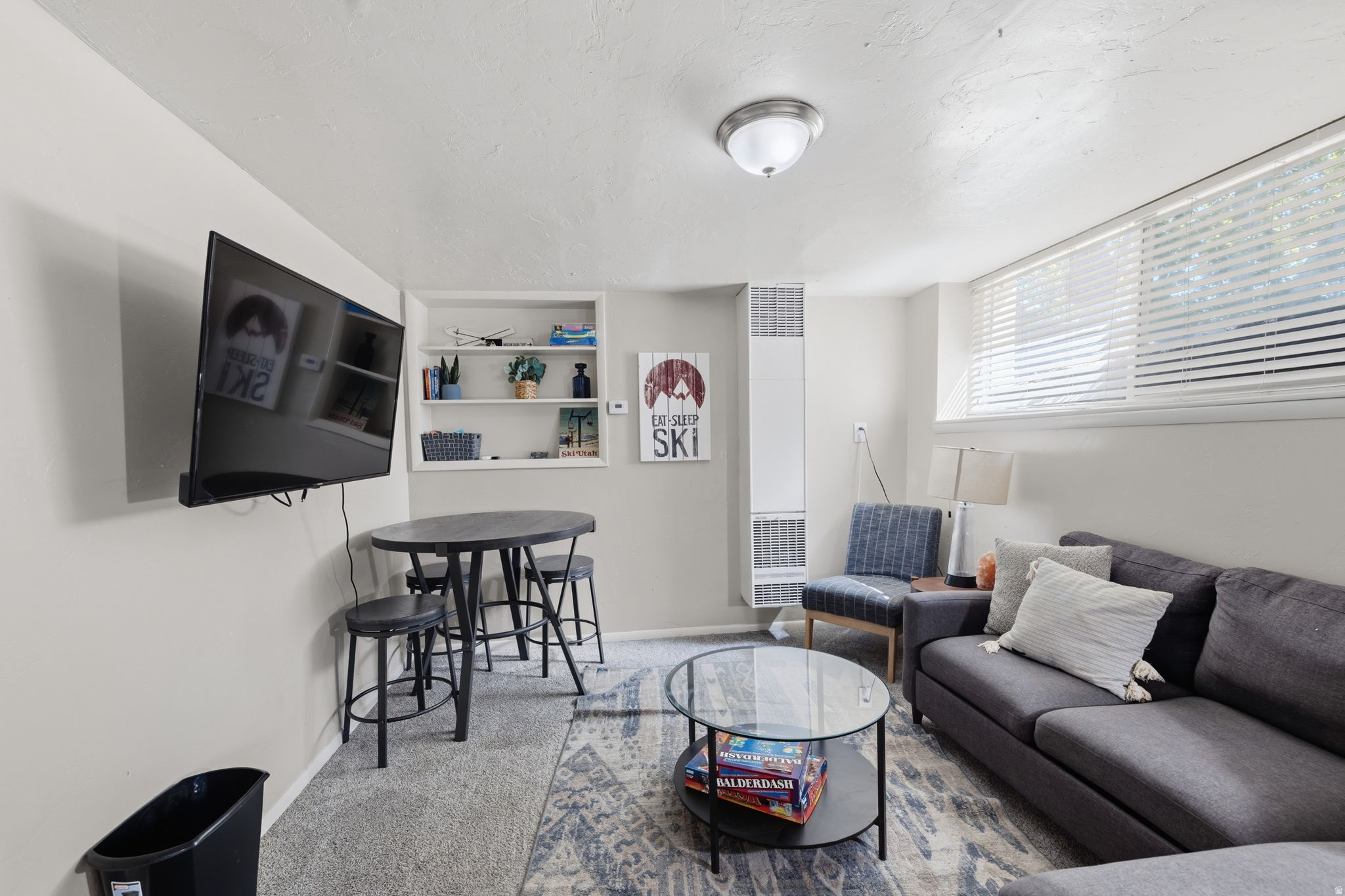 LONGVIEW PARK - Residential