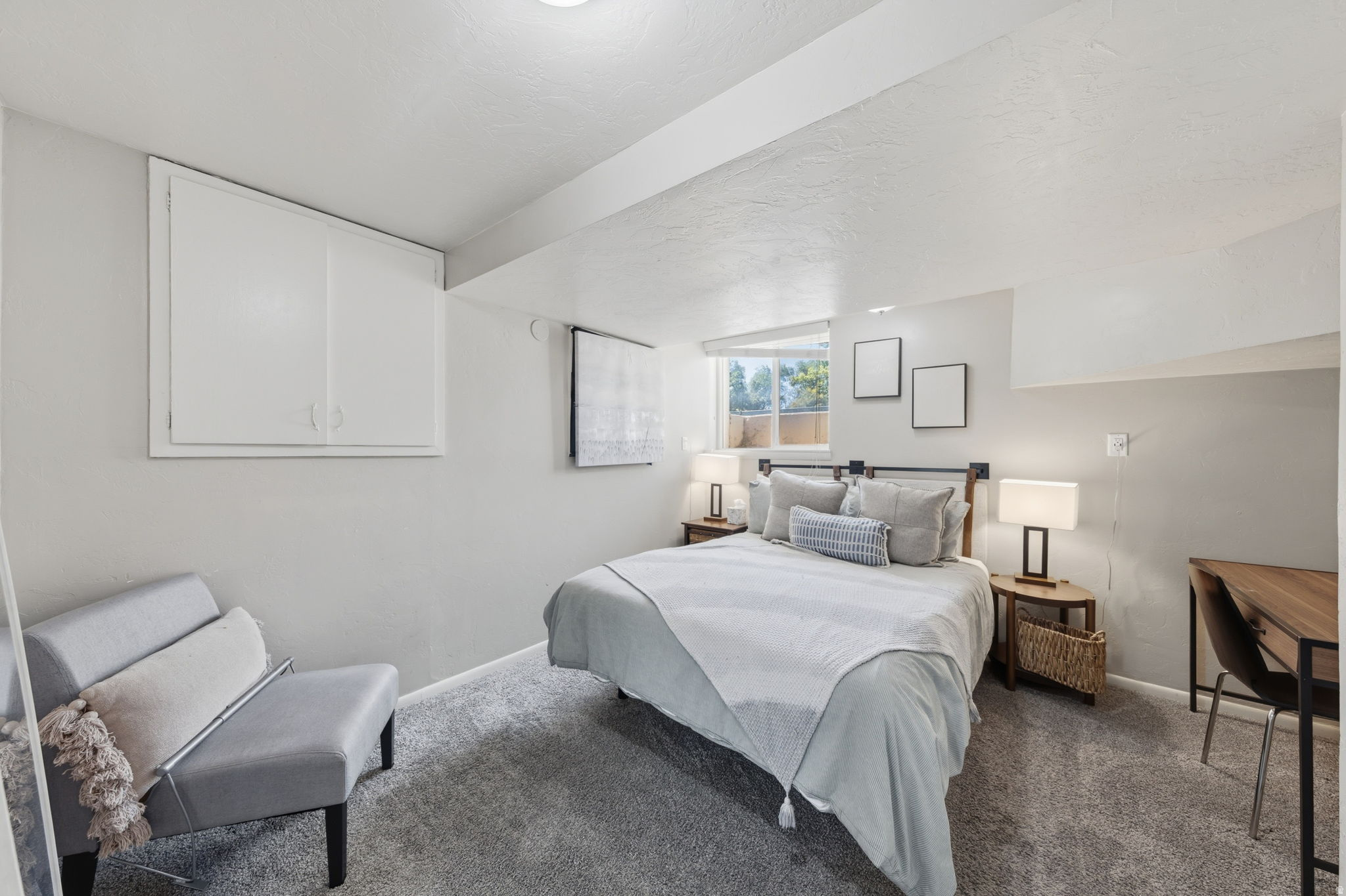 LONGVIEW PARK - Residential