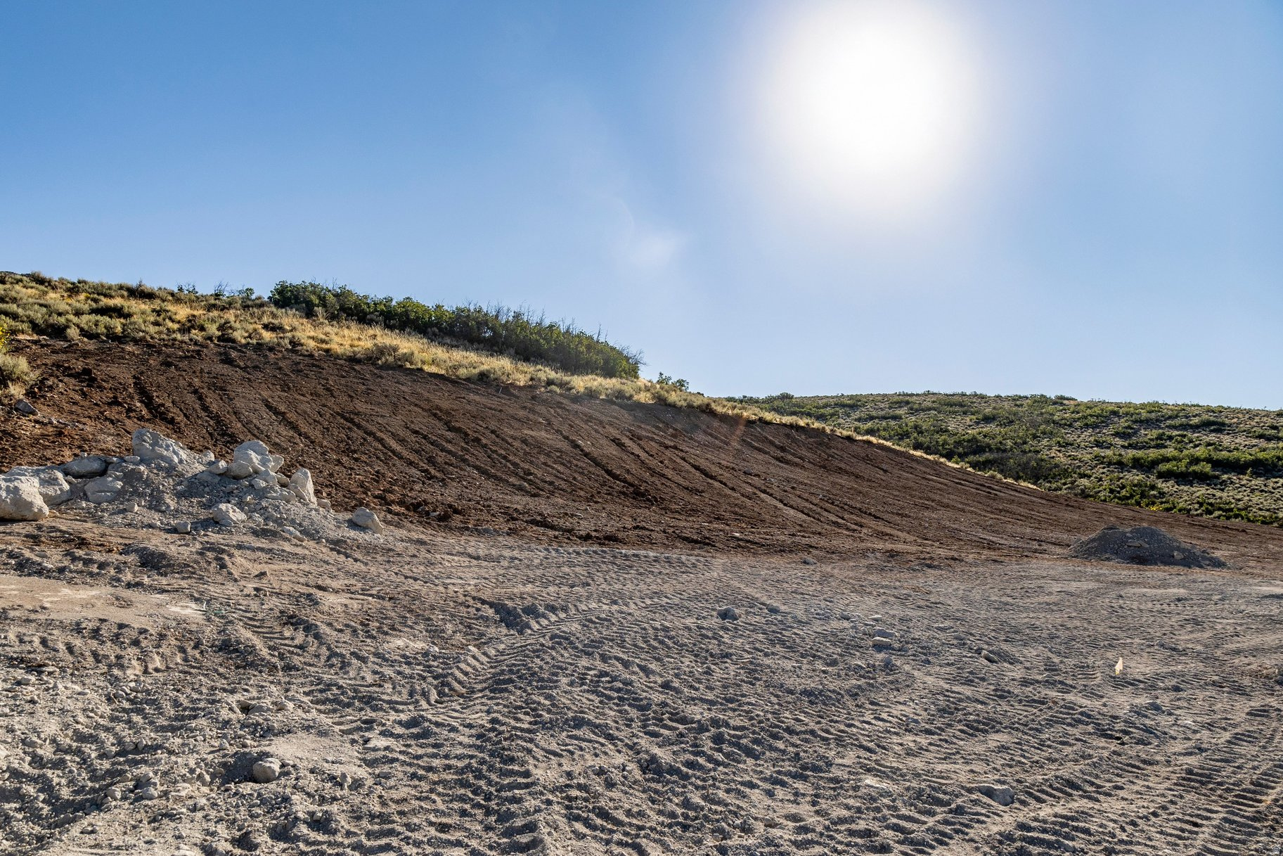 TIMP GROVE AT JORDANELLE RIDGE - Residential