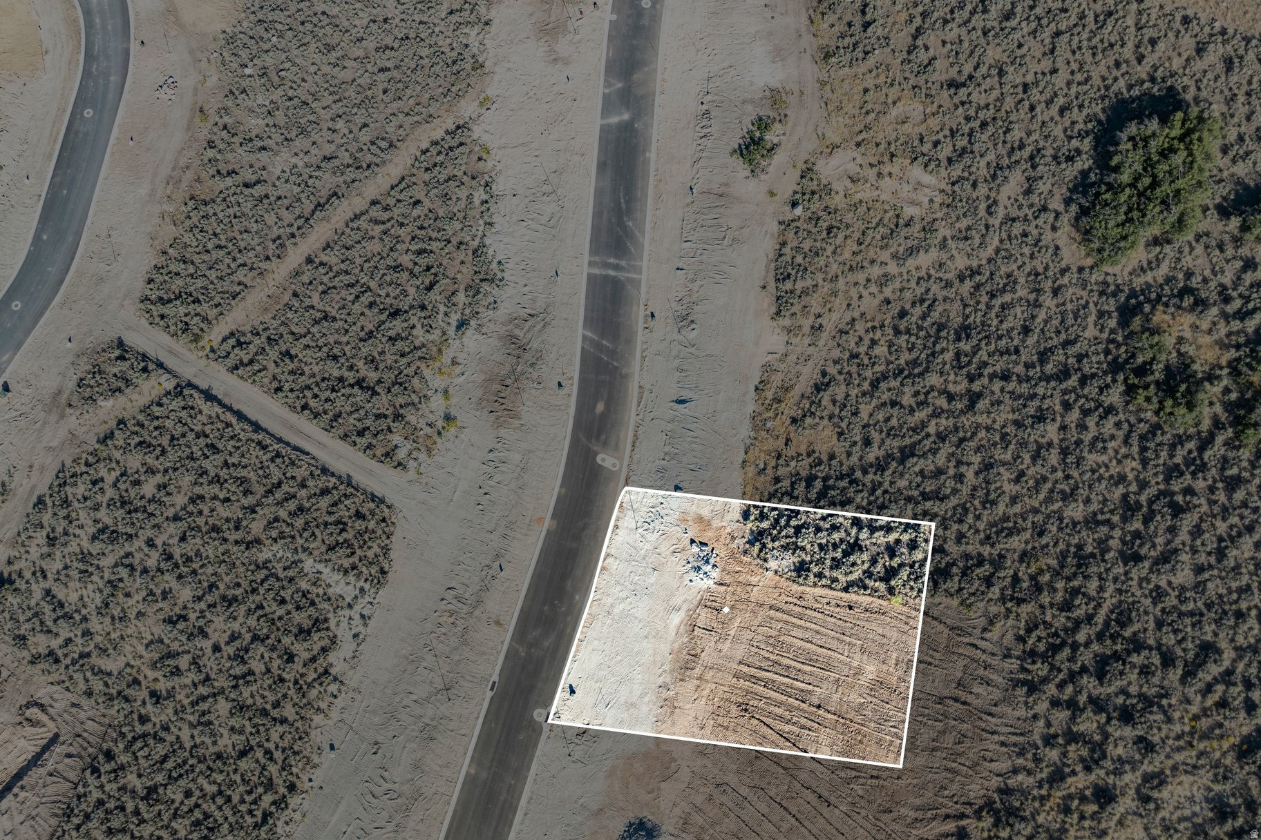 TIMP GROVE AT JORDANELLE RIDGE - Residential