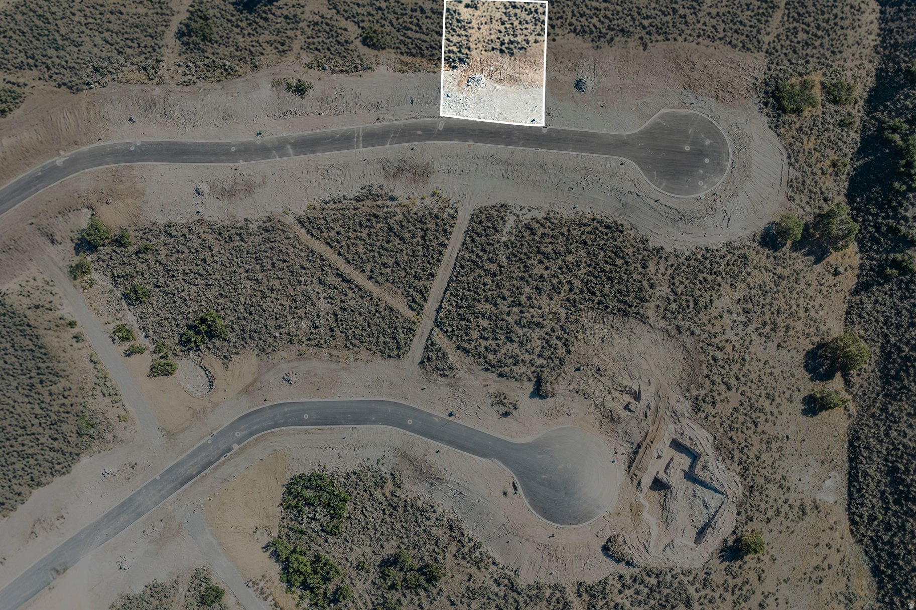 TIMP GROVE AT JORDANELLE RIDGE - Residential