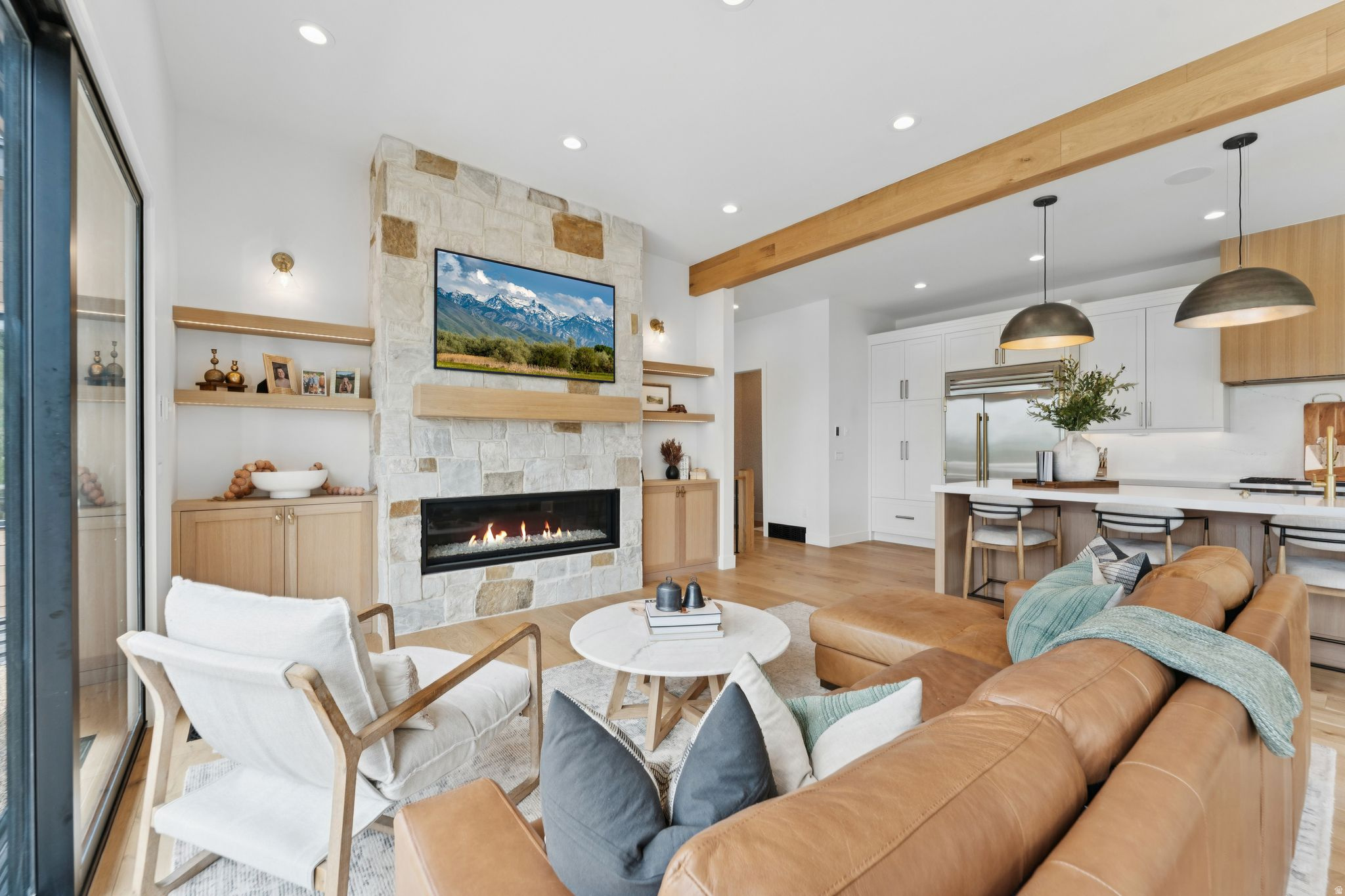 WEBER WILD ESTATES - Residential