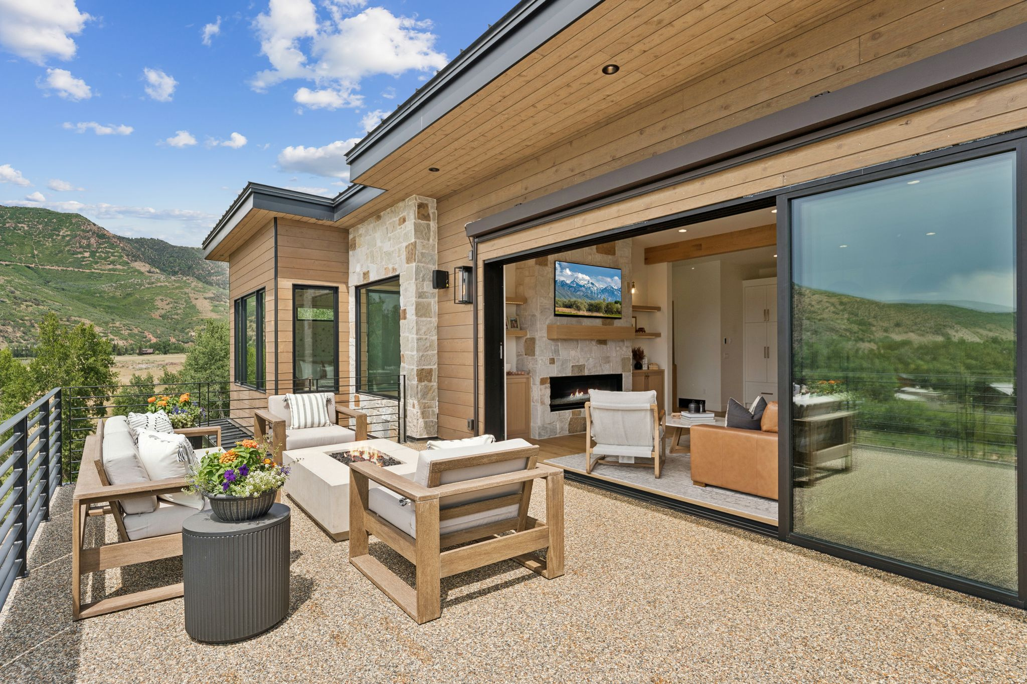 WEBER WILD ESTATES - Residential
