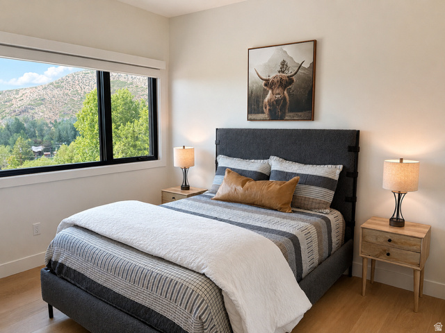WEBER WILD ESTATES - Residential