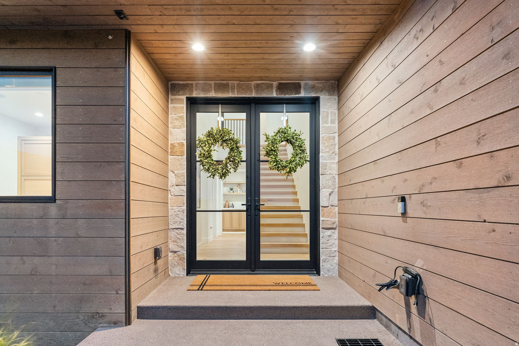 WEBER WILD ESTATES - Residential