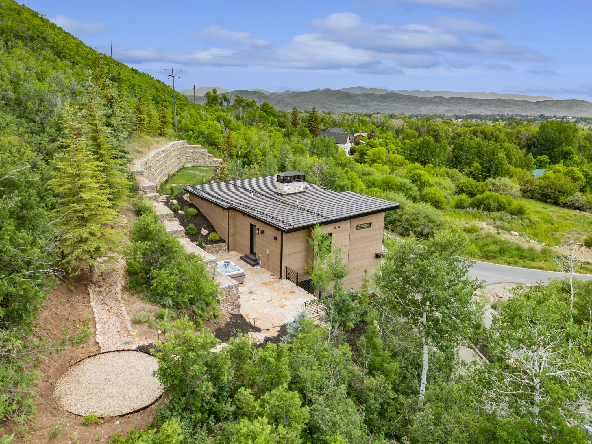 WEBER WILD ESTATES - Residential