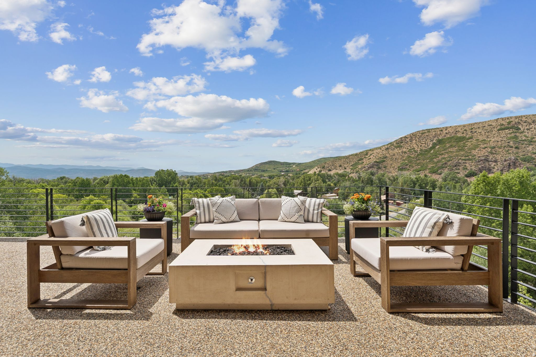 WEBER WILD ESTATES - Residential