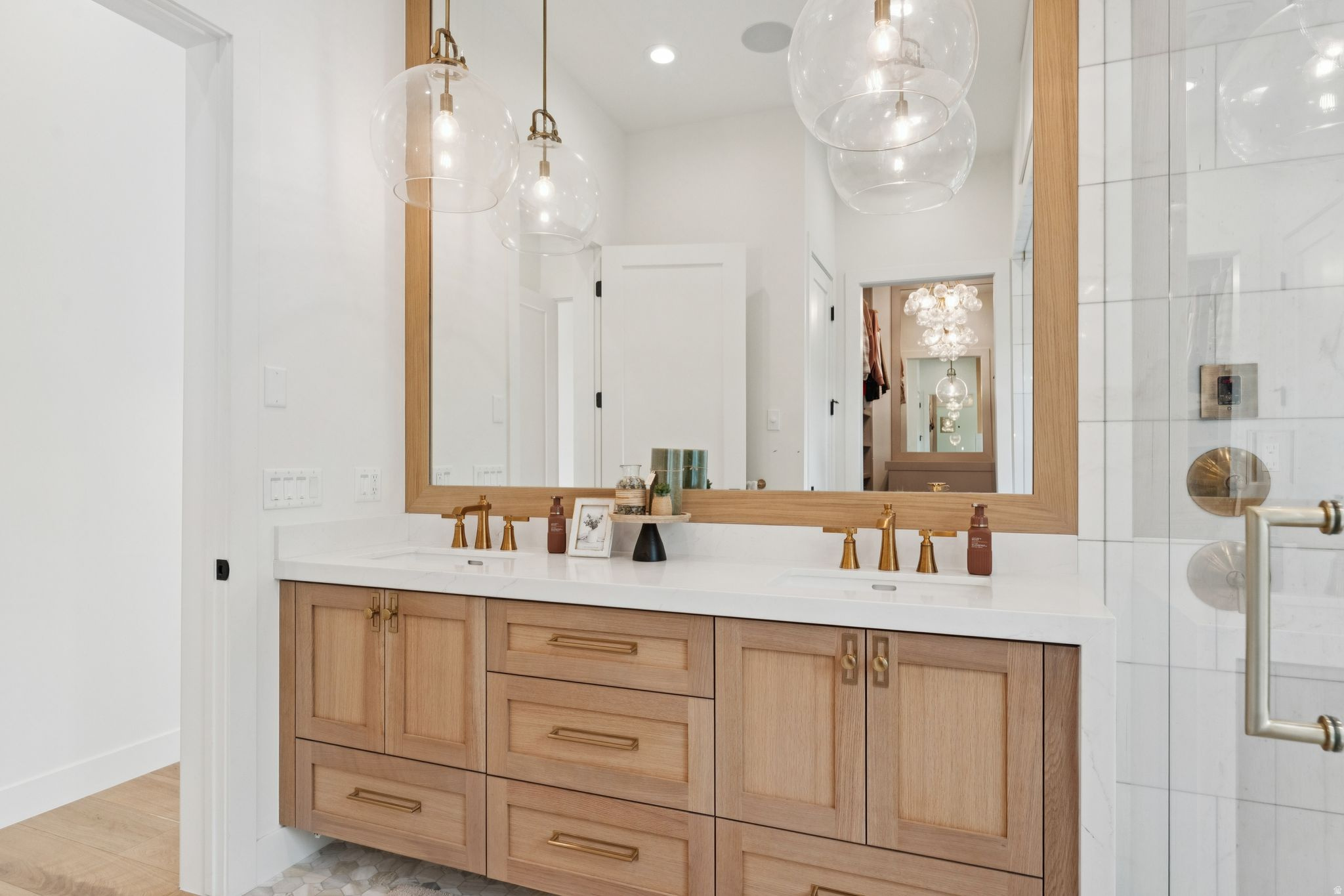 WEBER WILD ESTATES - Residential