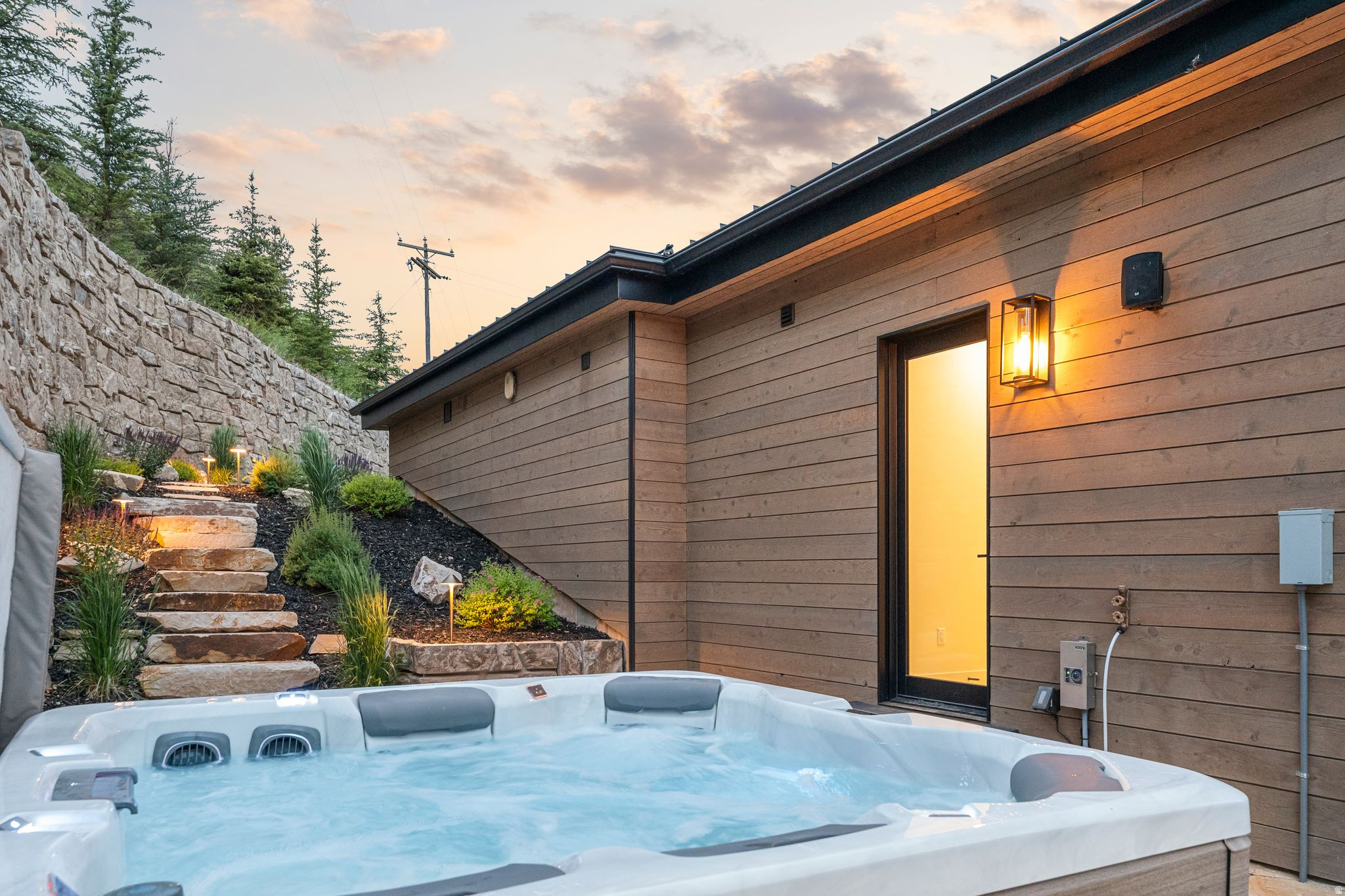 WEBER WILD ESTATES - Residential