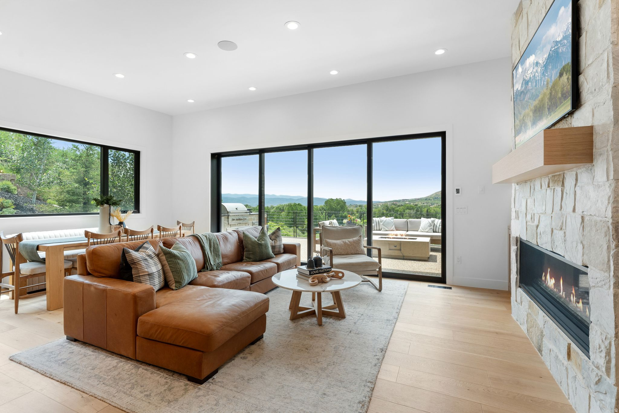 WEBER WILD ESTATES - Residential