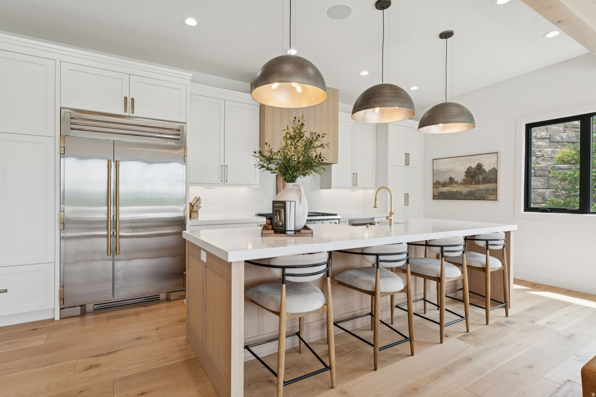 WEBER WILD ESTATES - Residential