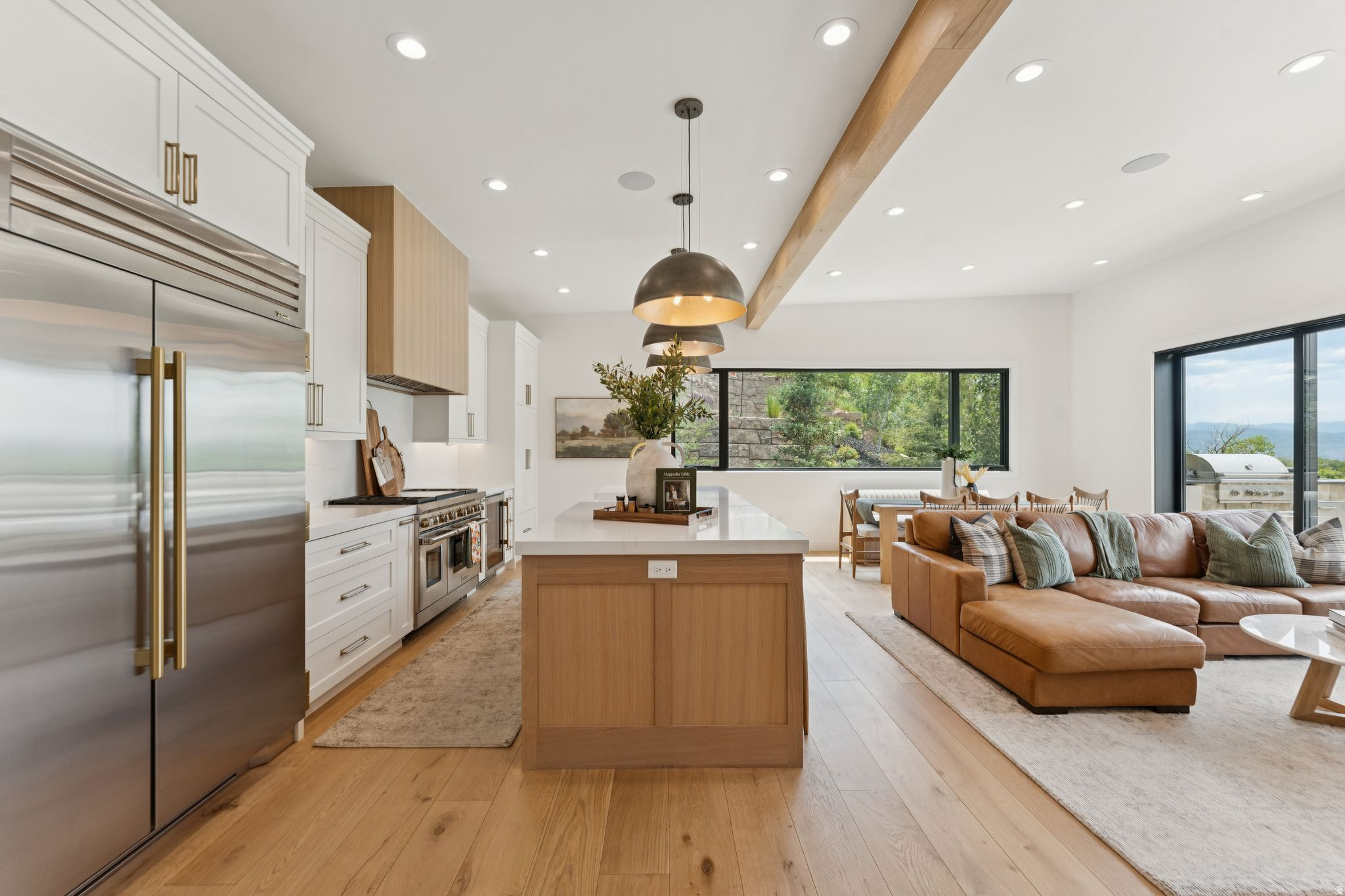 WEBER WILD ESTATES - Residential