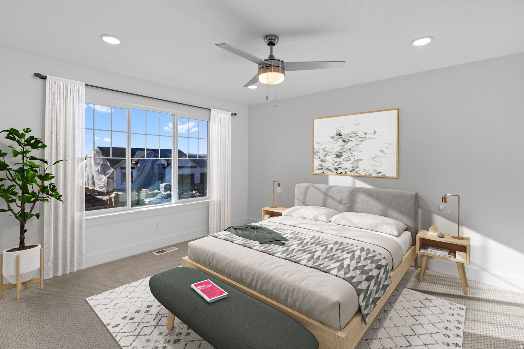 ENVISION ESTATES - Residential
