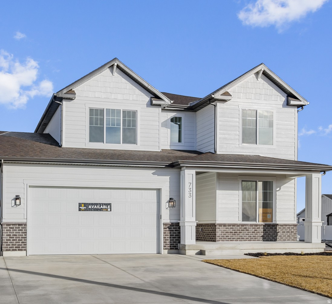 ENVISION ESTATES - Residential