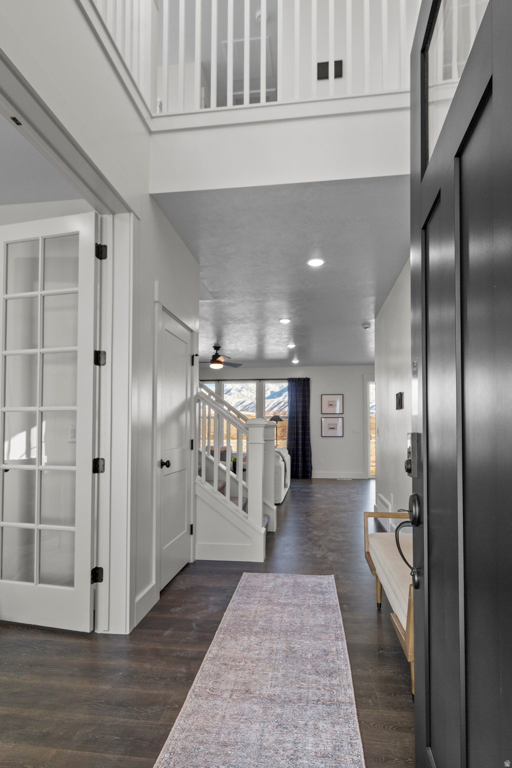 ENVISION ESTATES - Residential