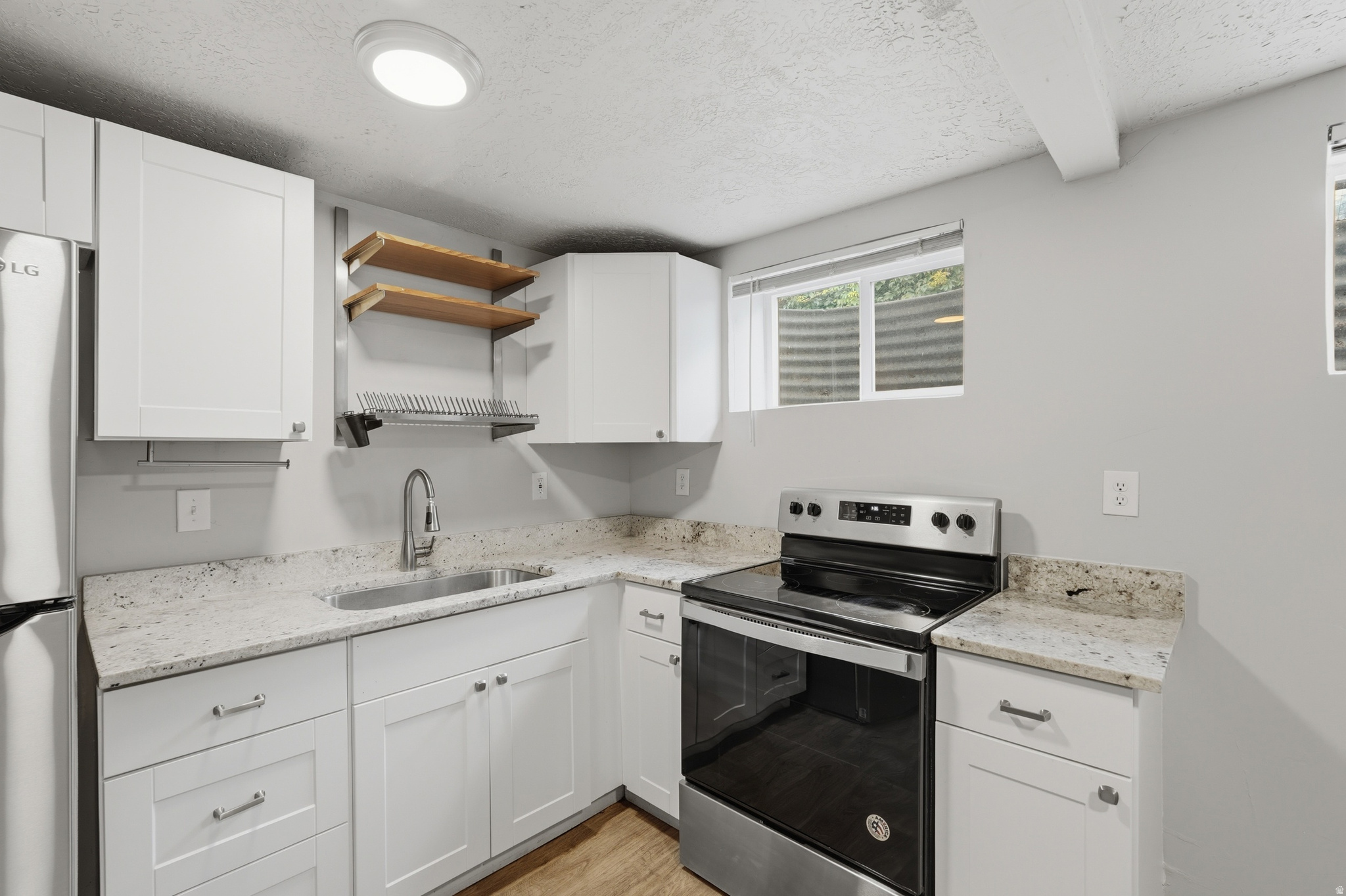 JORDAN PLACE SUB - Residential